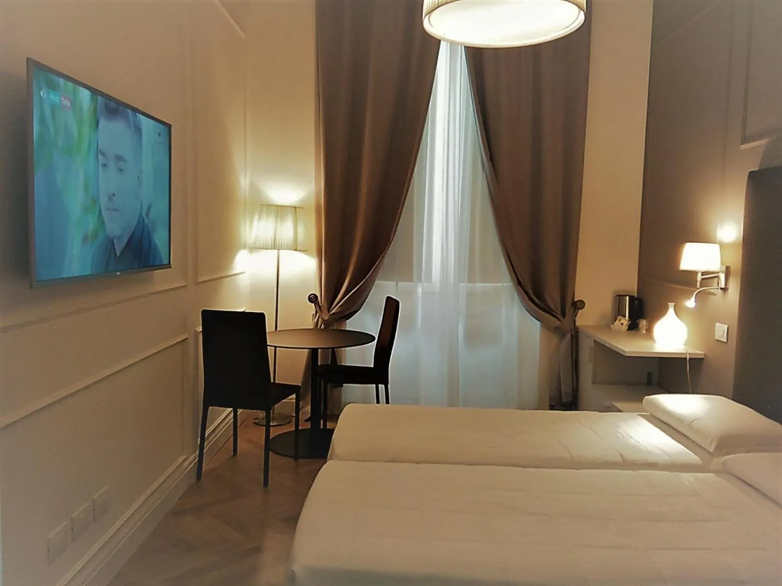 Photo of the whole room, Bed in Daphne Guest House