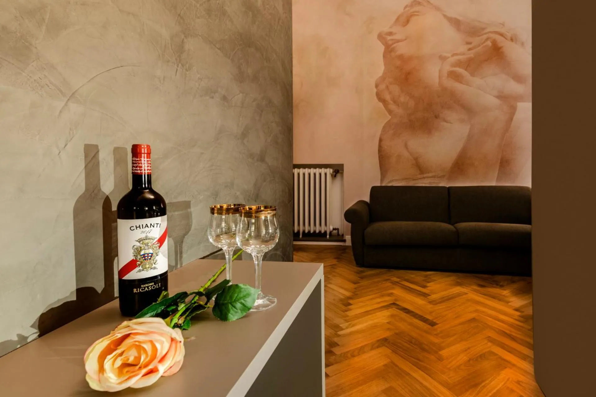 Other in Daphne Guest House