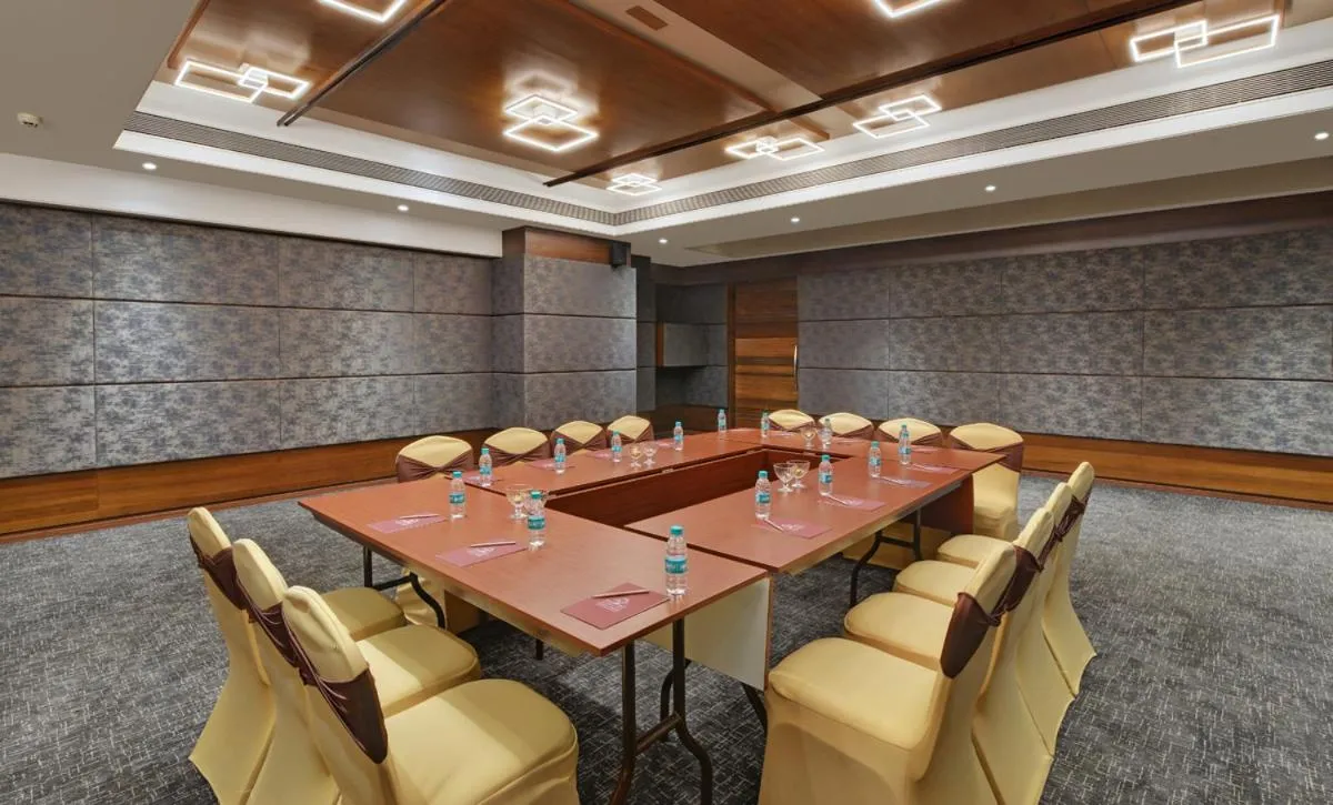 Banquet/Function facilities in UK 27 The Fern, Belagavi
