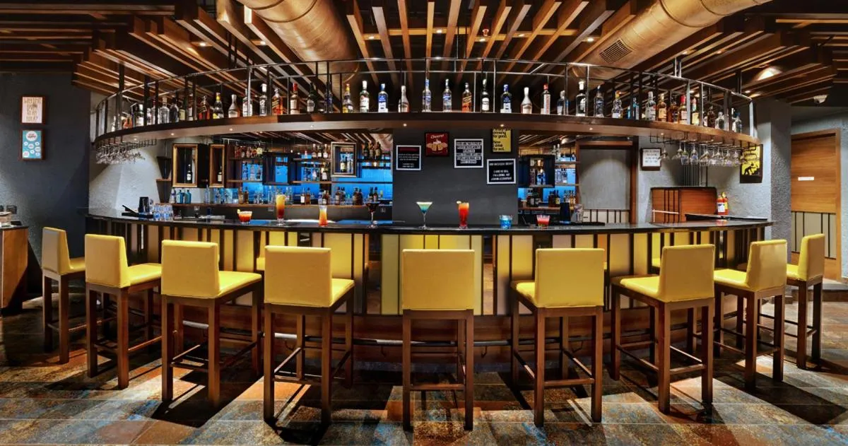 Restaurant/places to eat in UK 27 The Fern, Belagavi