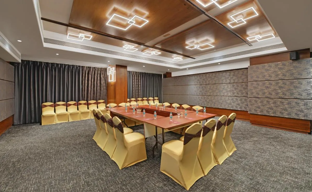 Banquet/Function facilities in UK 27 The Fern, Belagavi