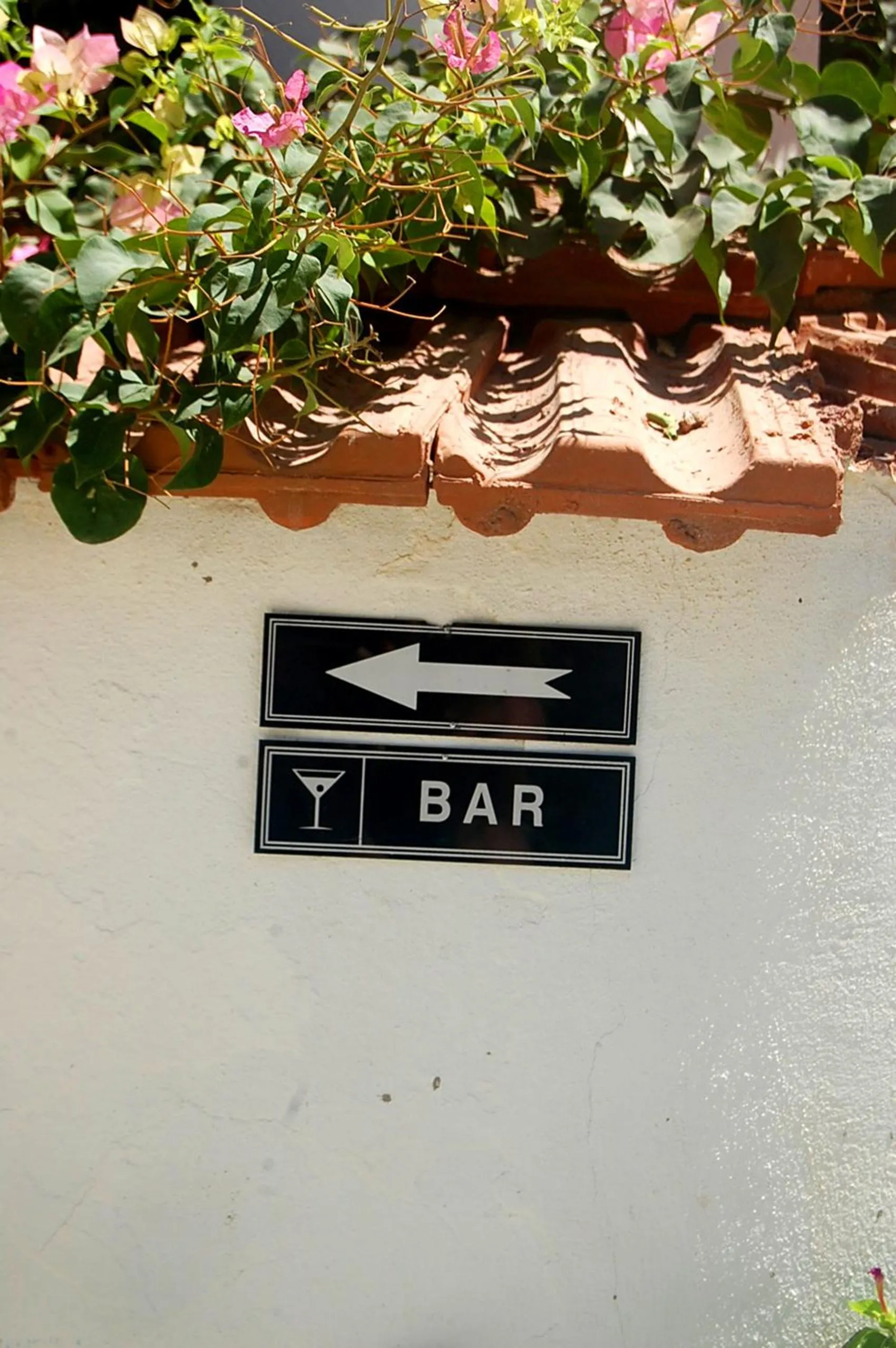 Nearby landmark in Violetta Hotel