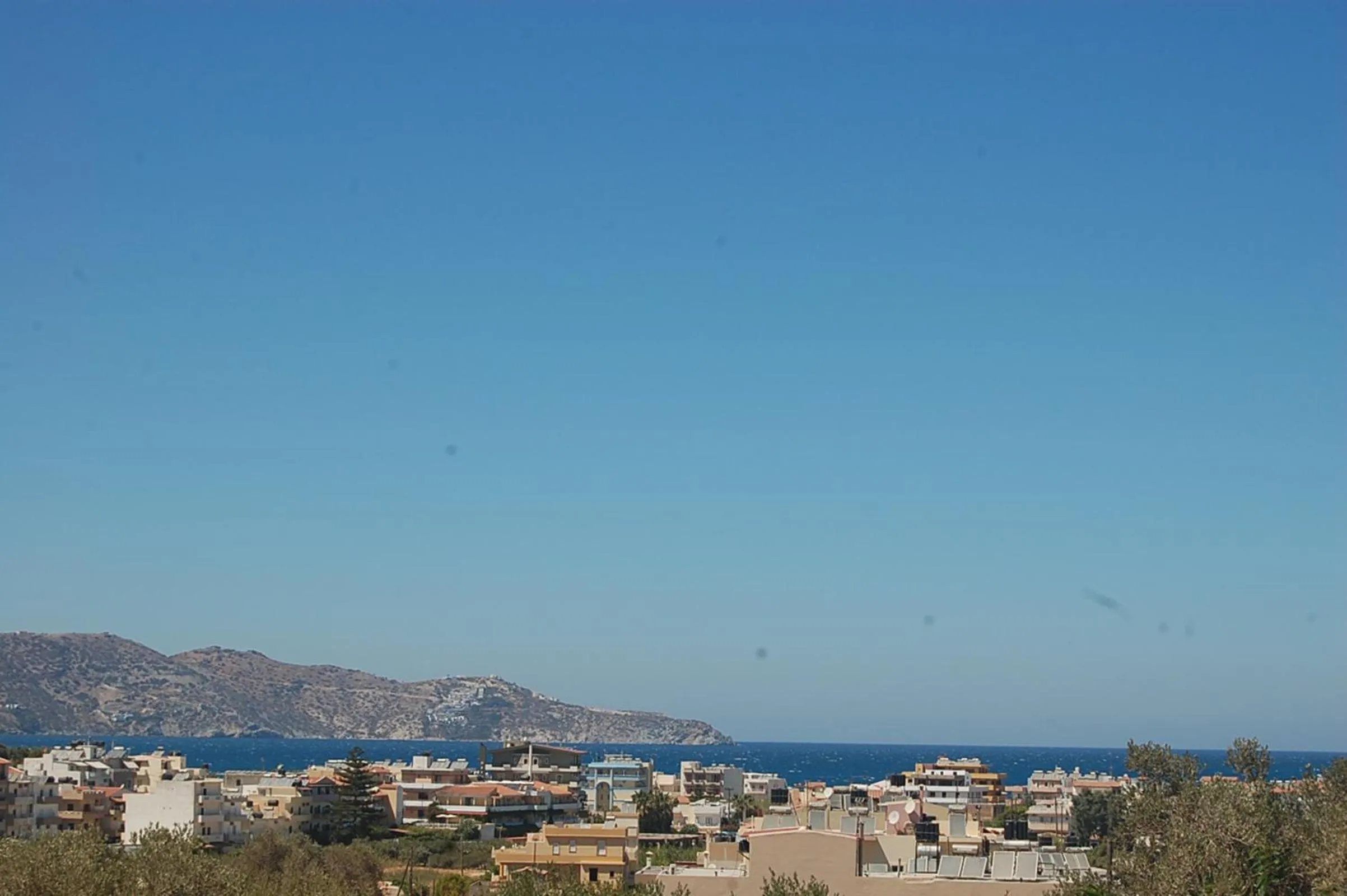 Nearby landmark in Violetta Hotel