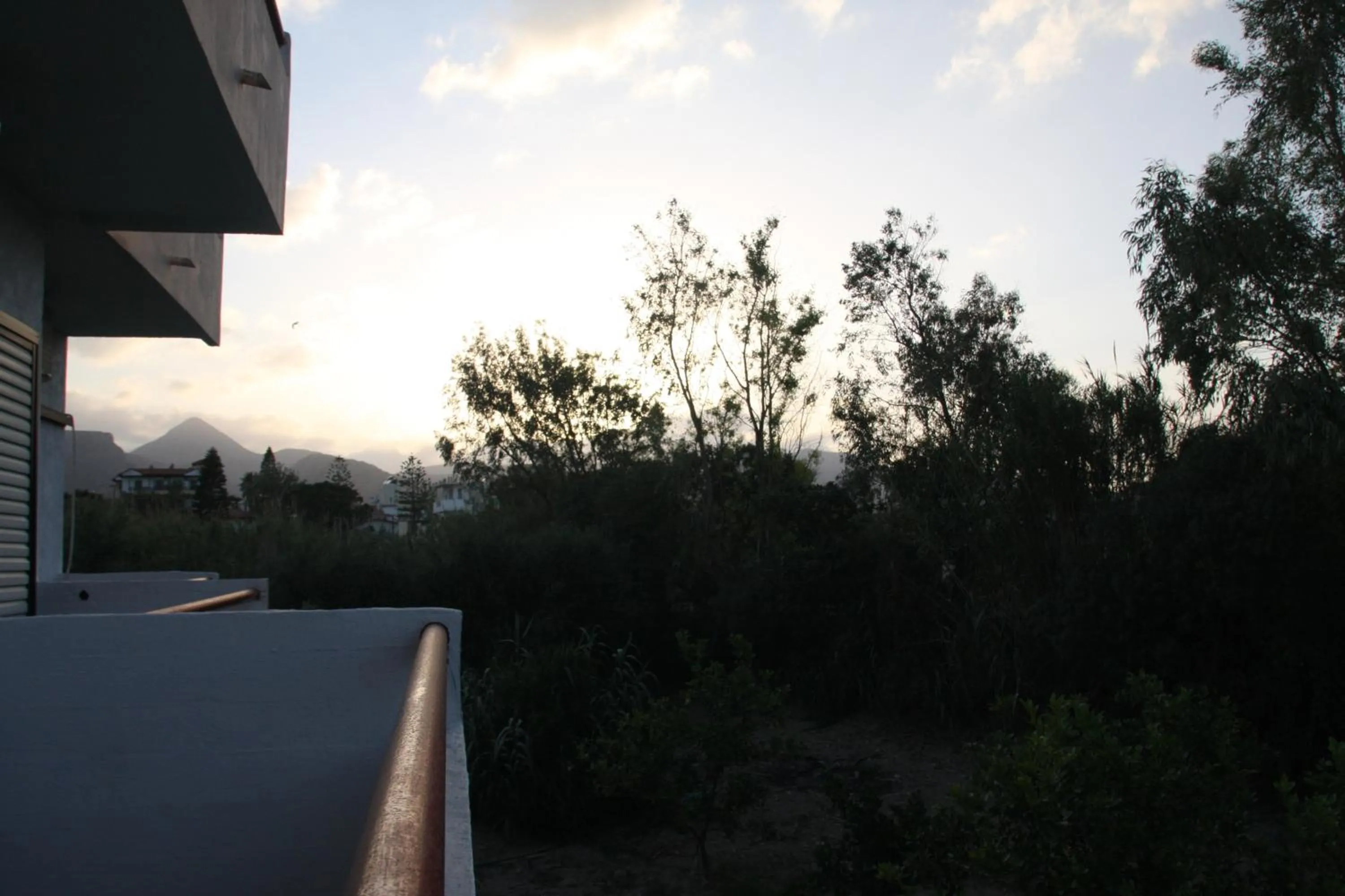 View (from property/room) in Violetta Hotel