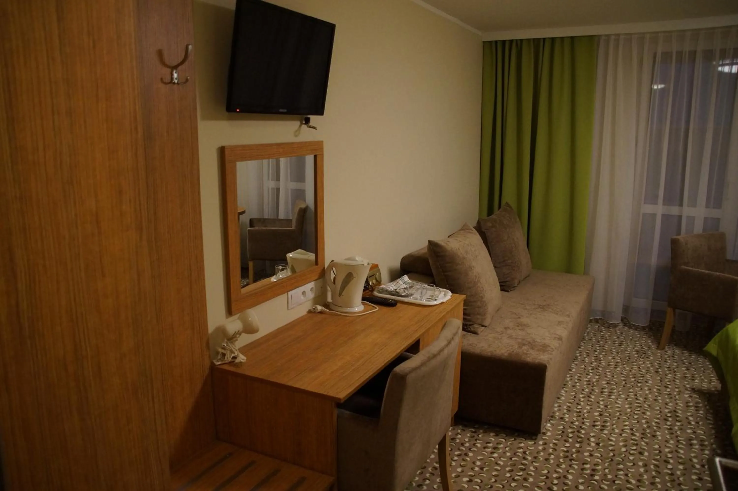 Photo of the whole room in Hotel ***NAT Sarbinowo