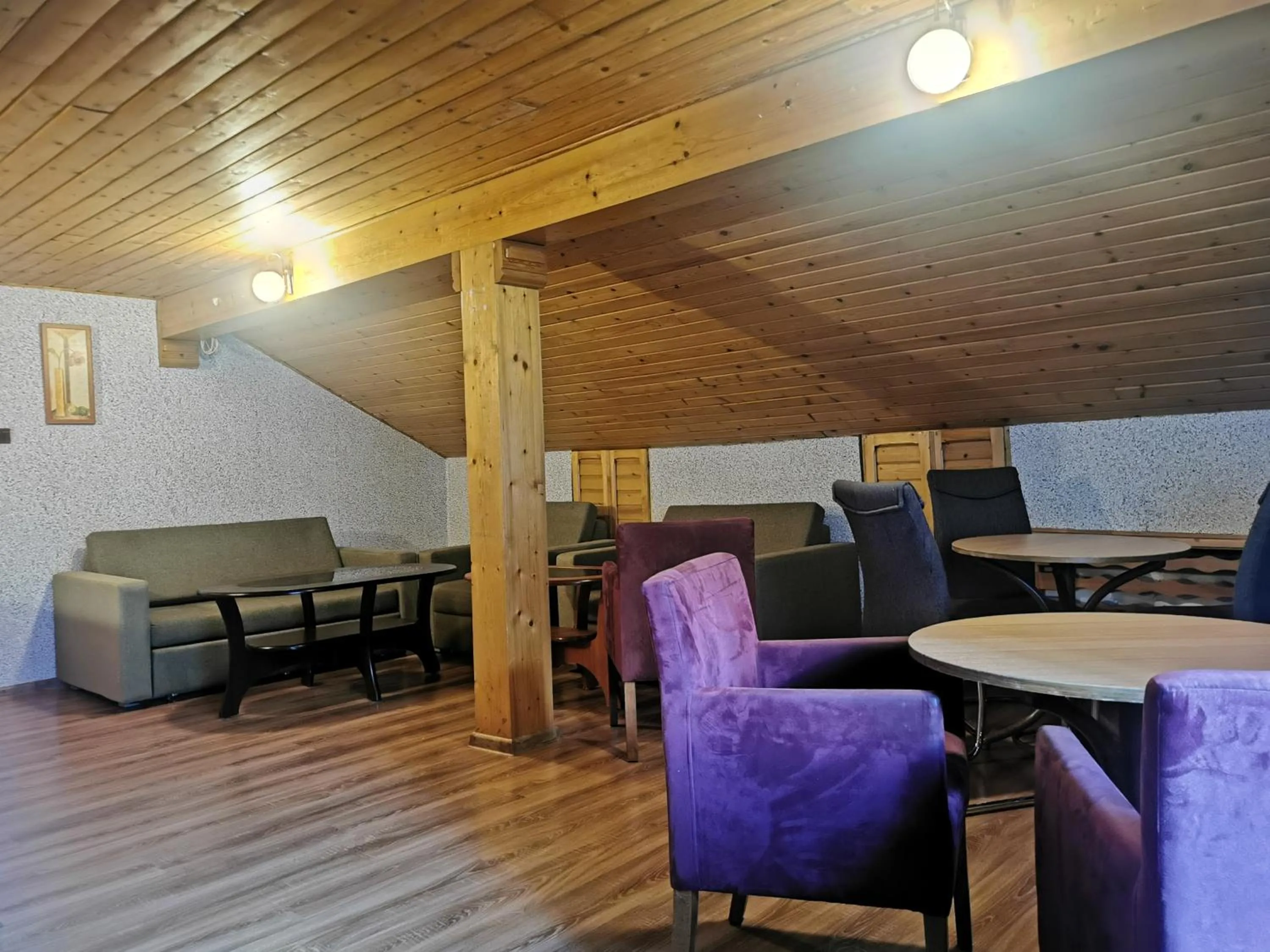 Game Room in Malinowy Domek