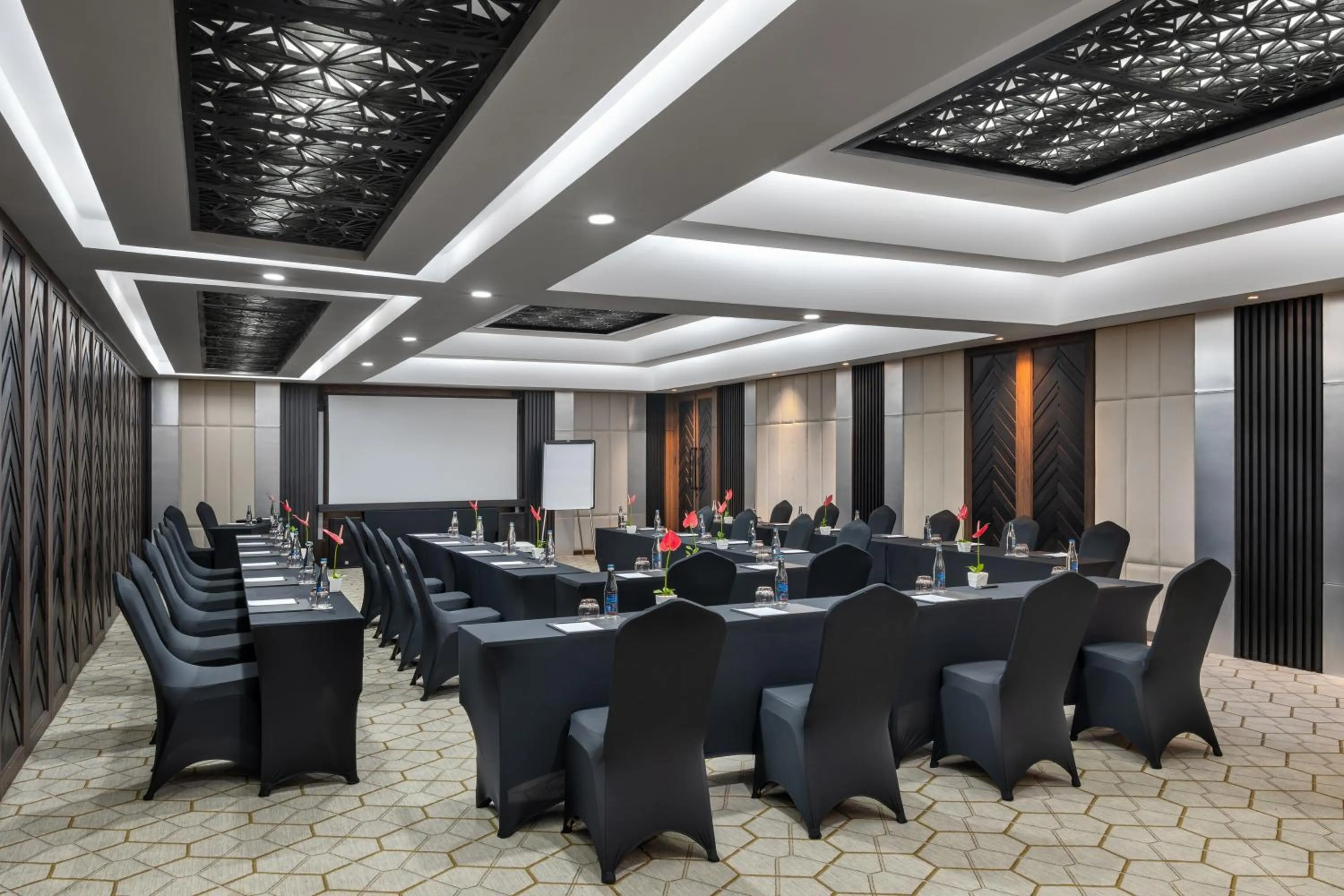 Meeting/conference room in Pullman Bali Legian Beach