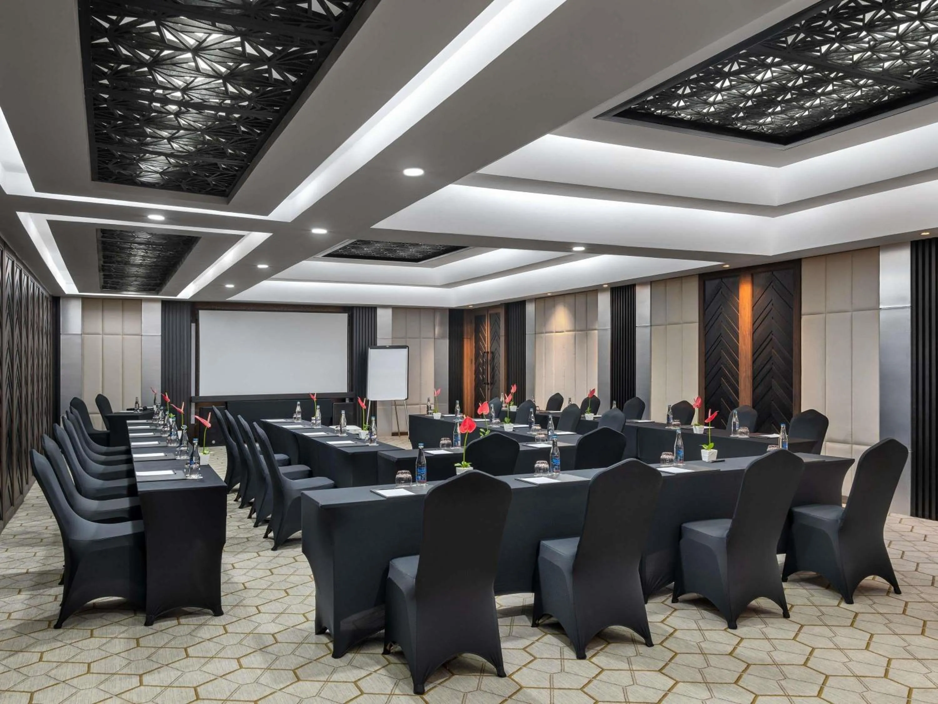 Meeting/conference room in Pullman Bali Legian Beach