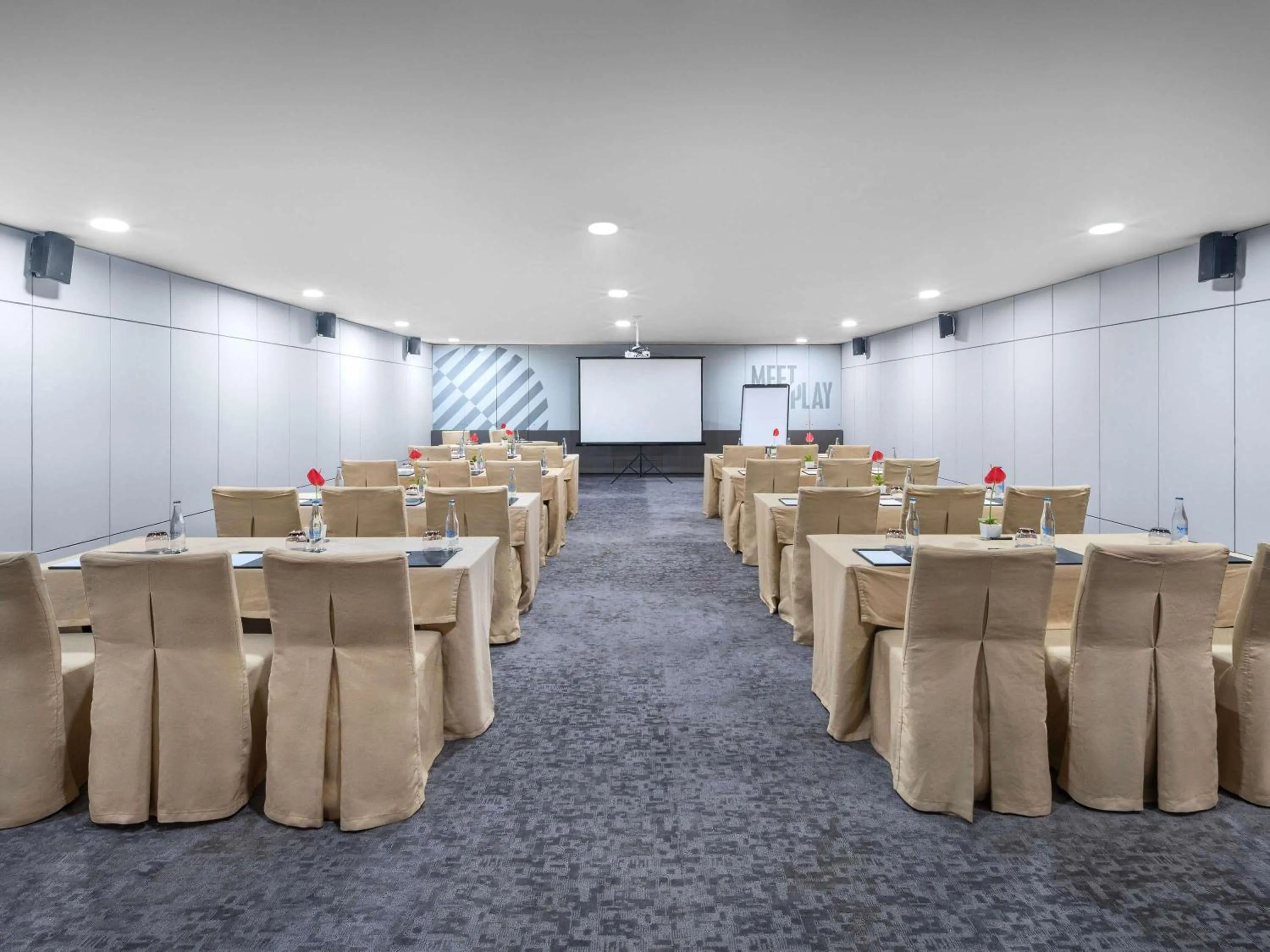 Meeting/conference room in Pullman Bali Legian Beach