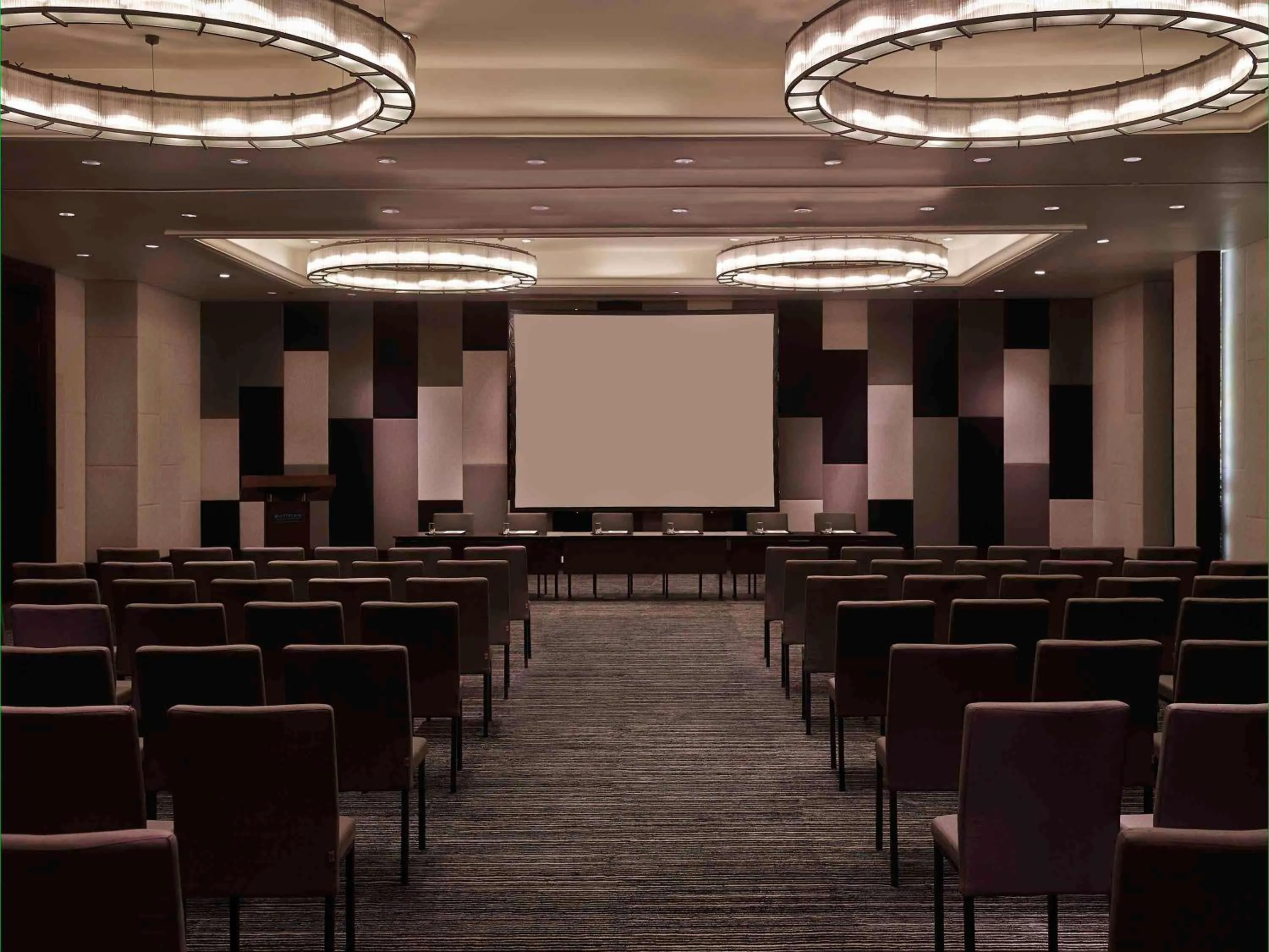 Meeting/conference room in Pullman Bali Legian Beach