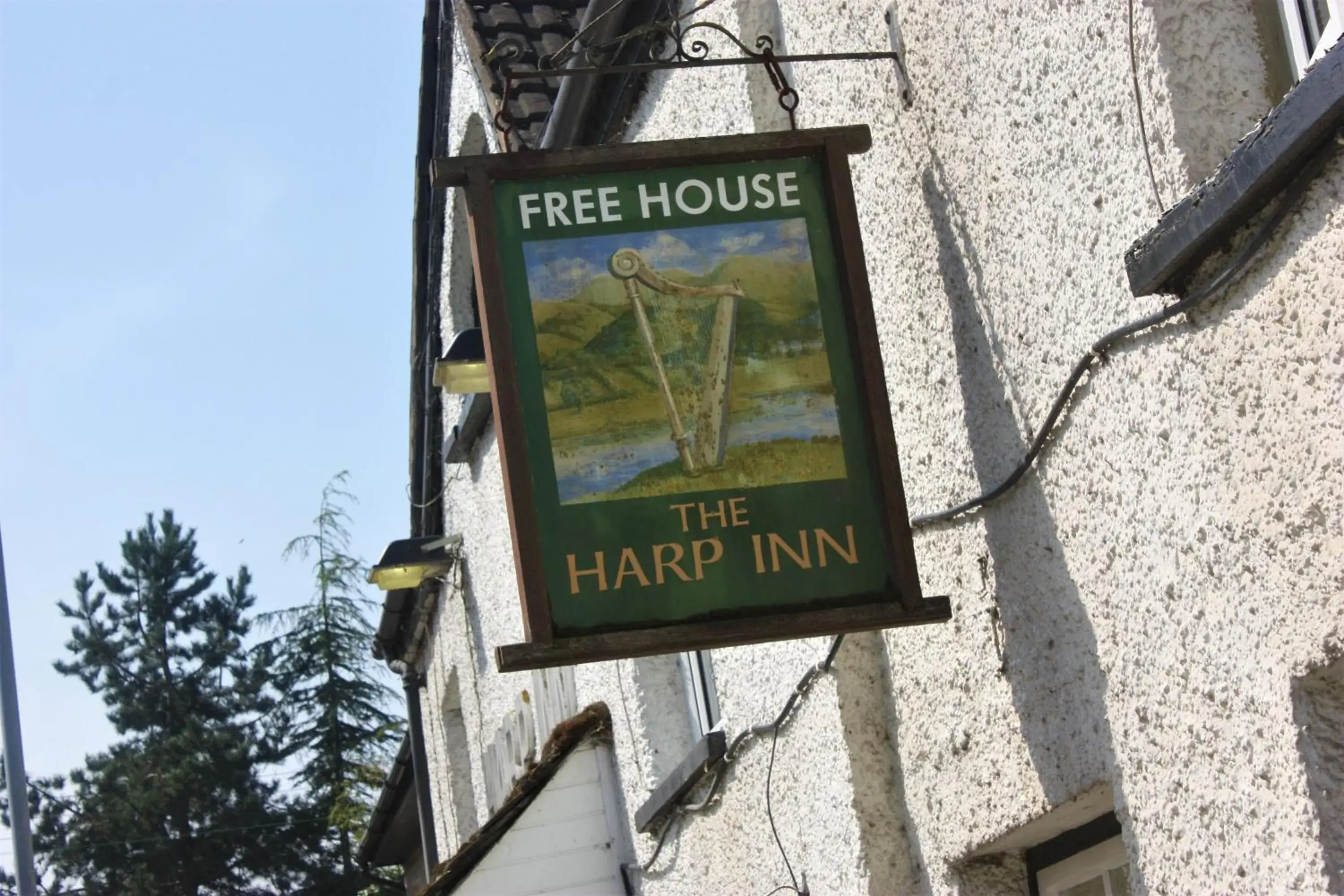 The Harp Inn The Harp Inn