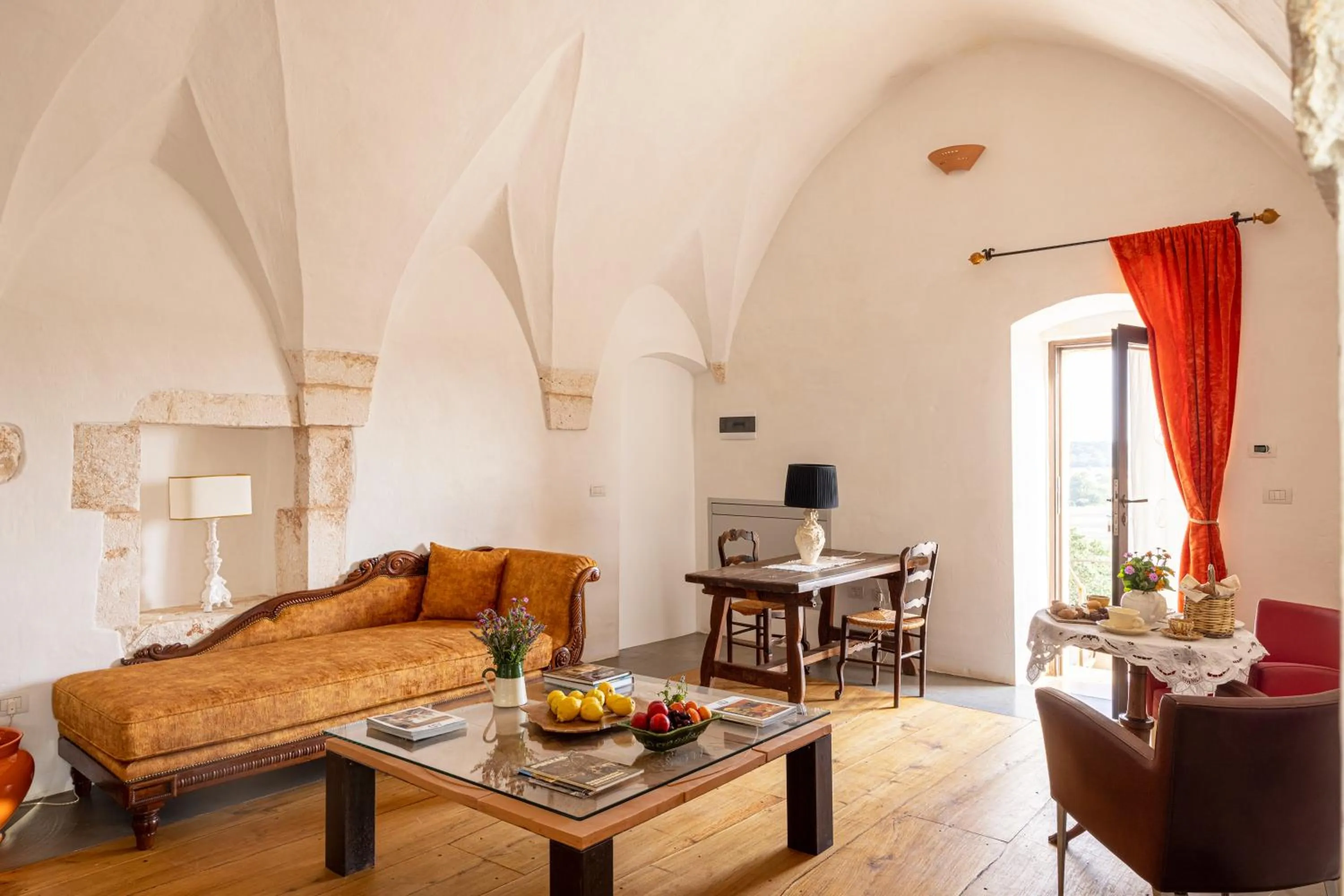 Masseria San Paolo Grande