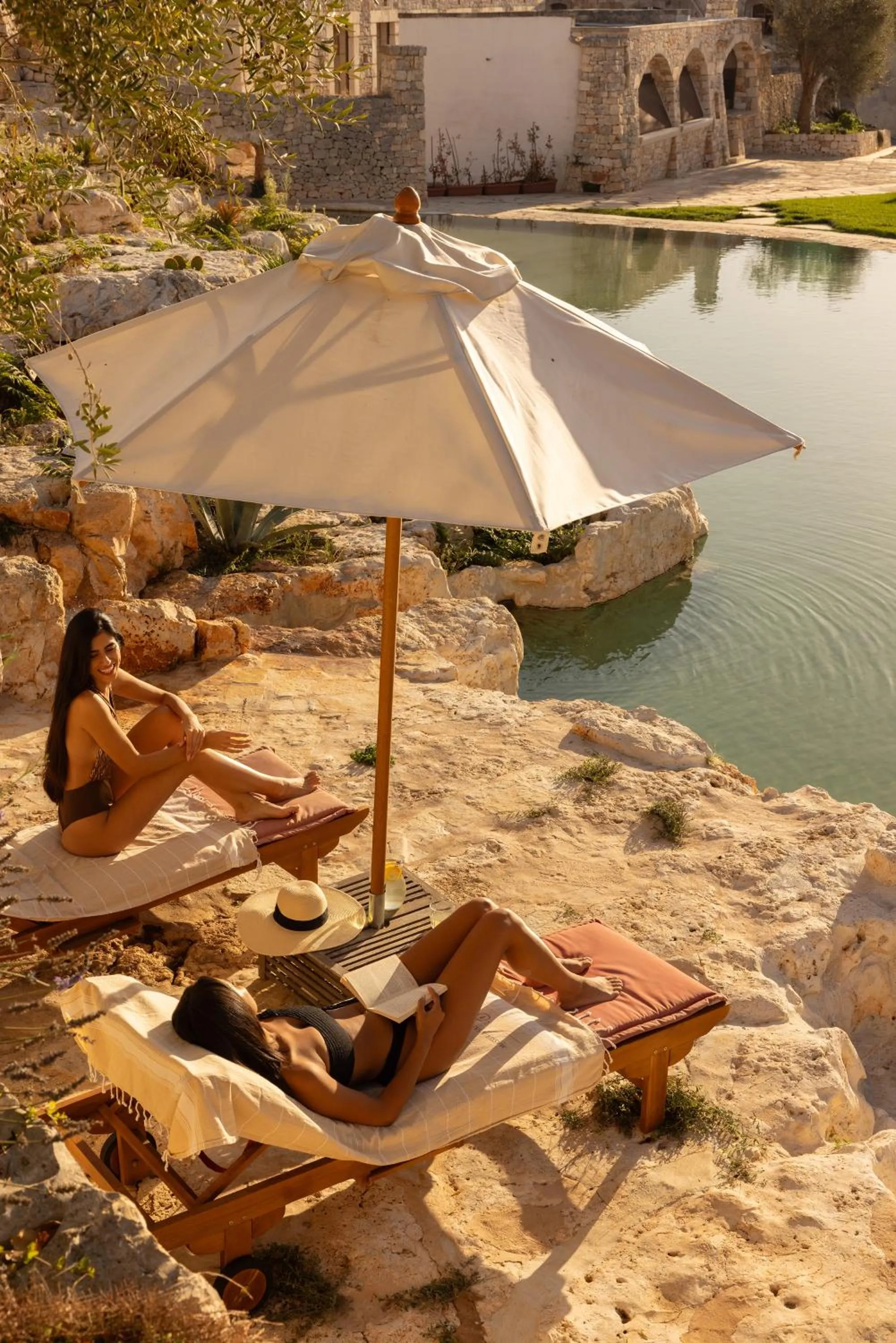 Masseria San Paolo Grande