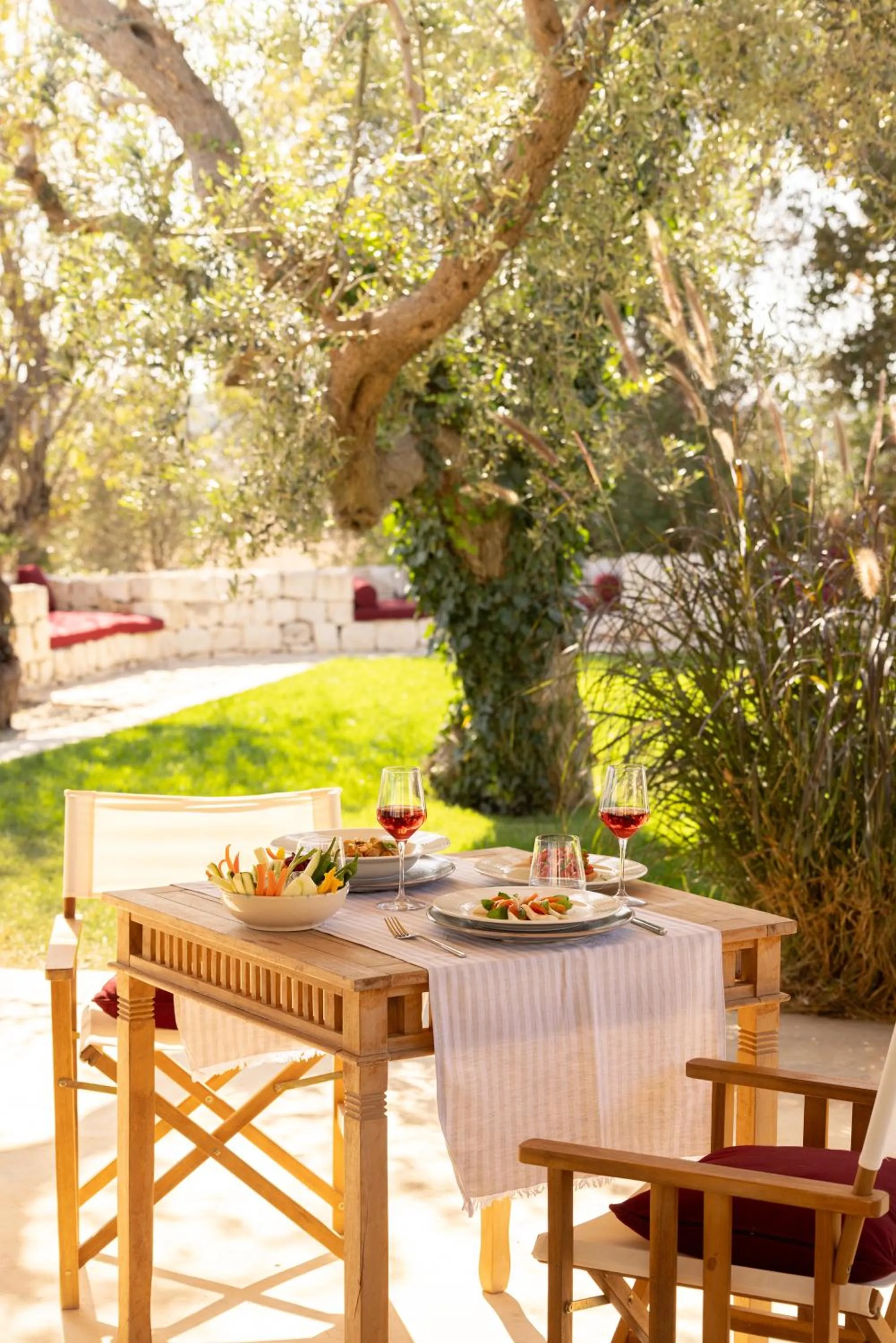 Masseria San Paolo Grande