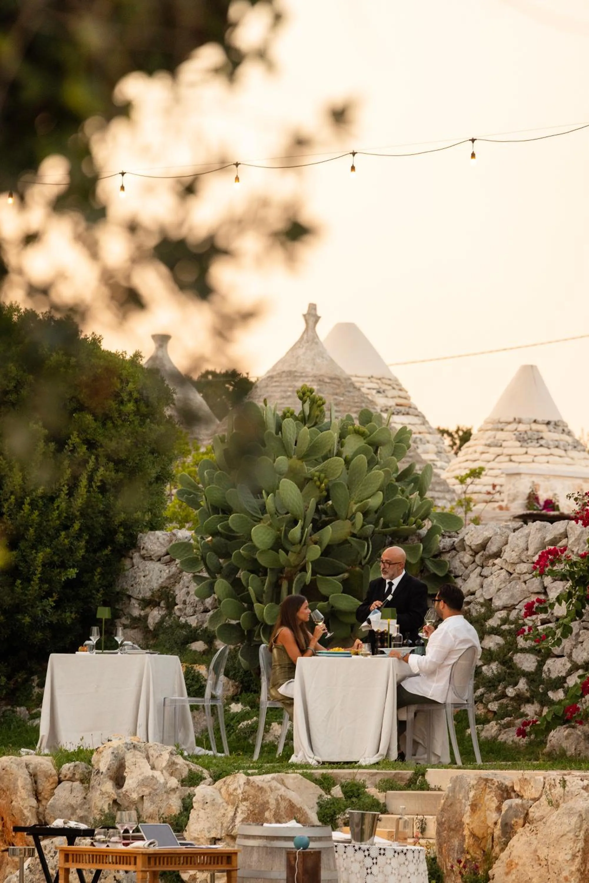 Masseria San Paolo Grande