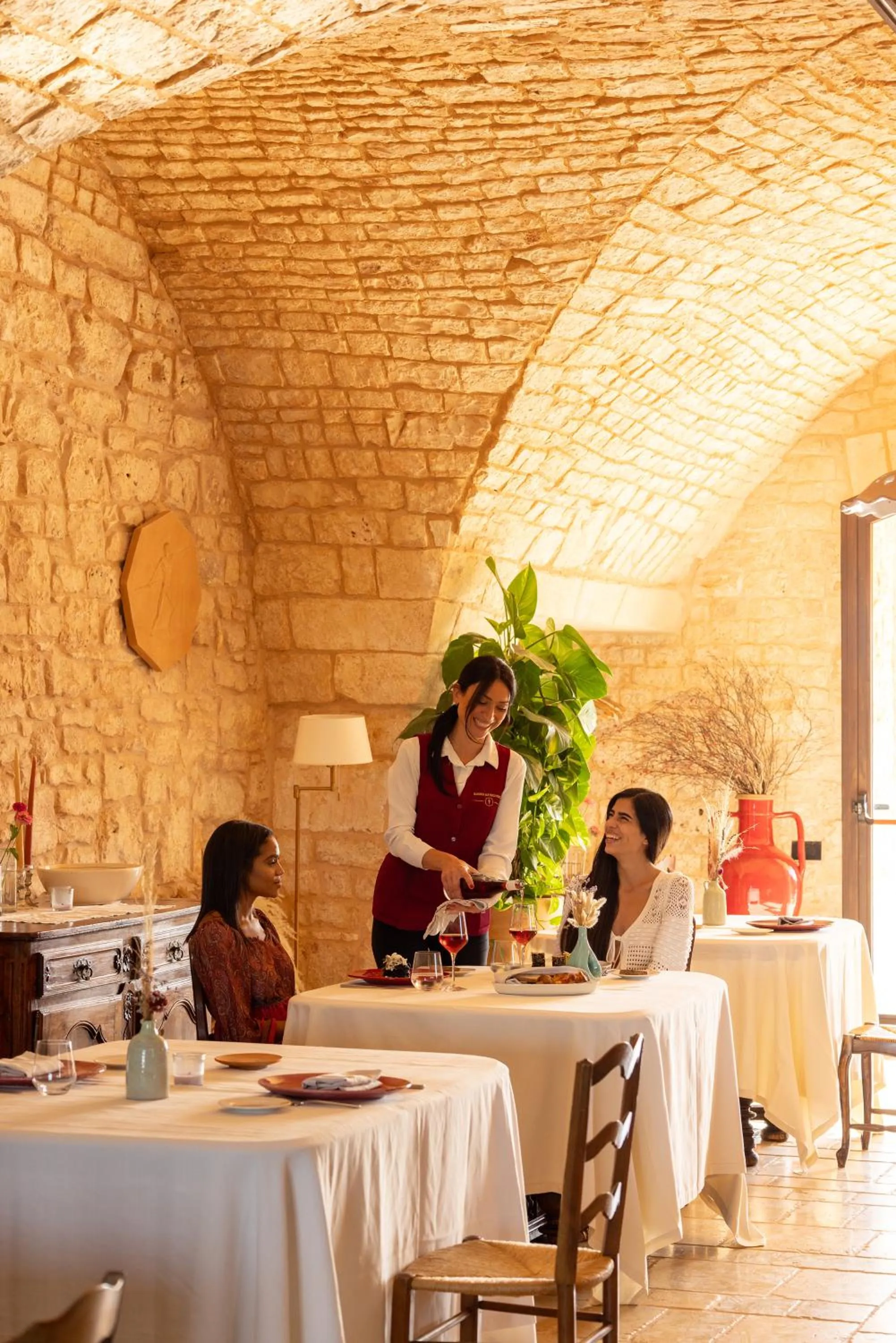 Masseria San Paolo Grande