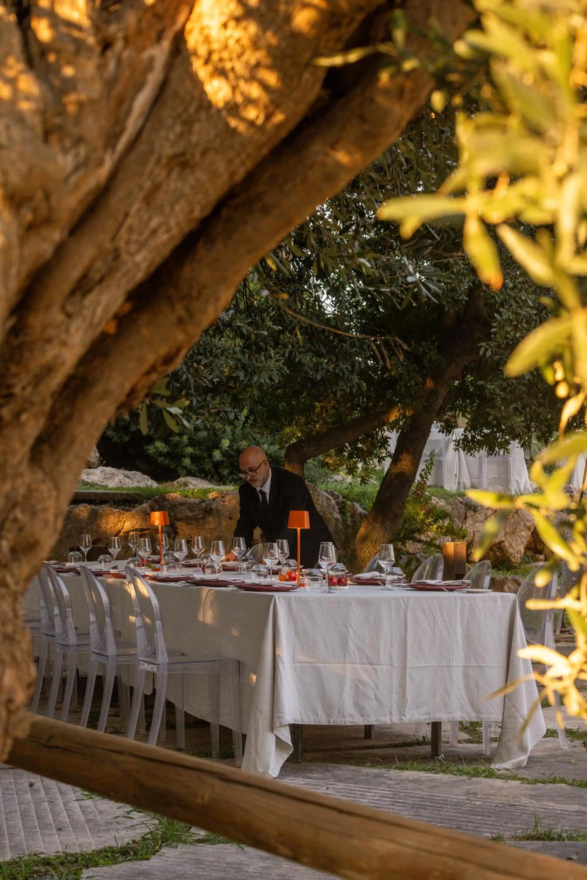 Masseria San Paolo Grande