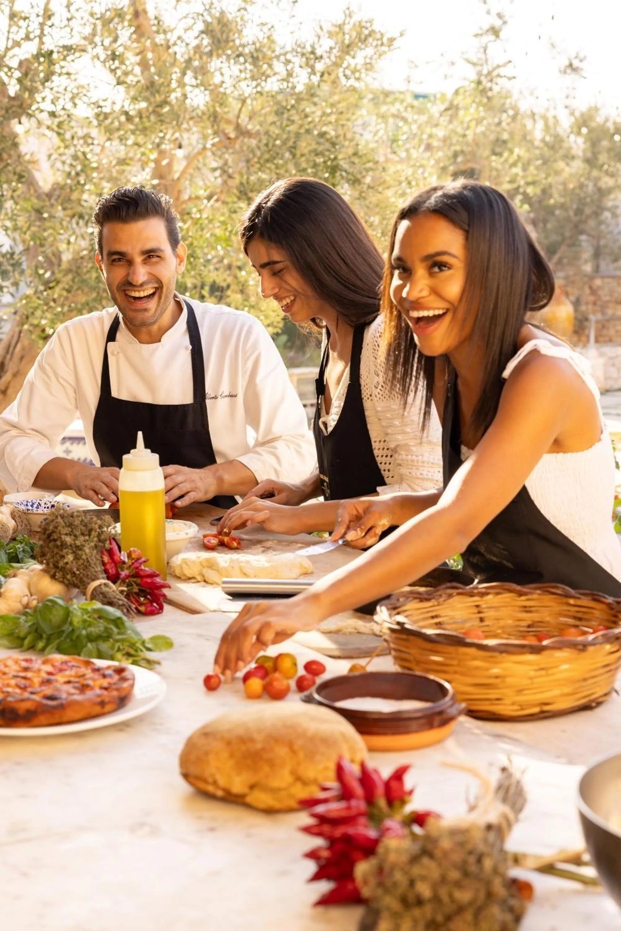 Masseria San Paolo Grande