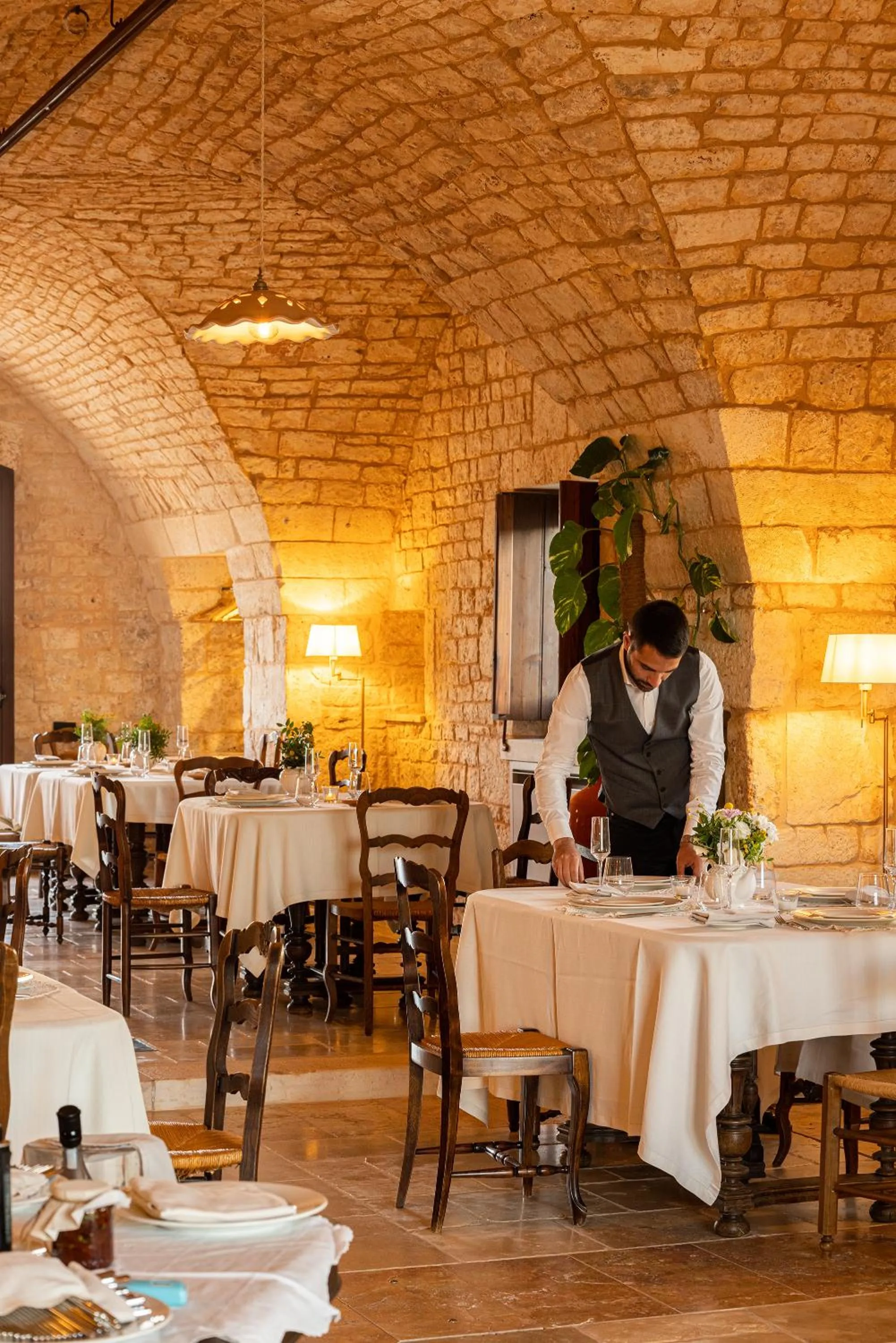 Masseria San Paolo Grande