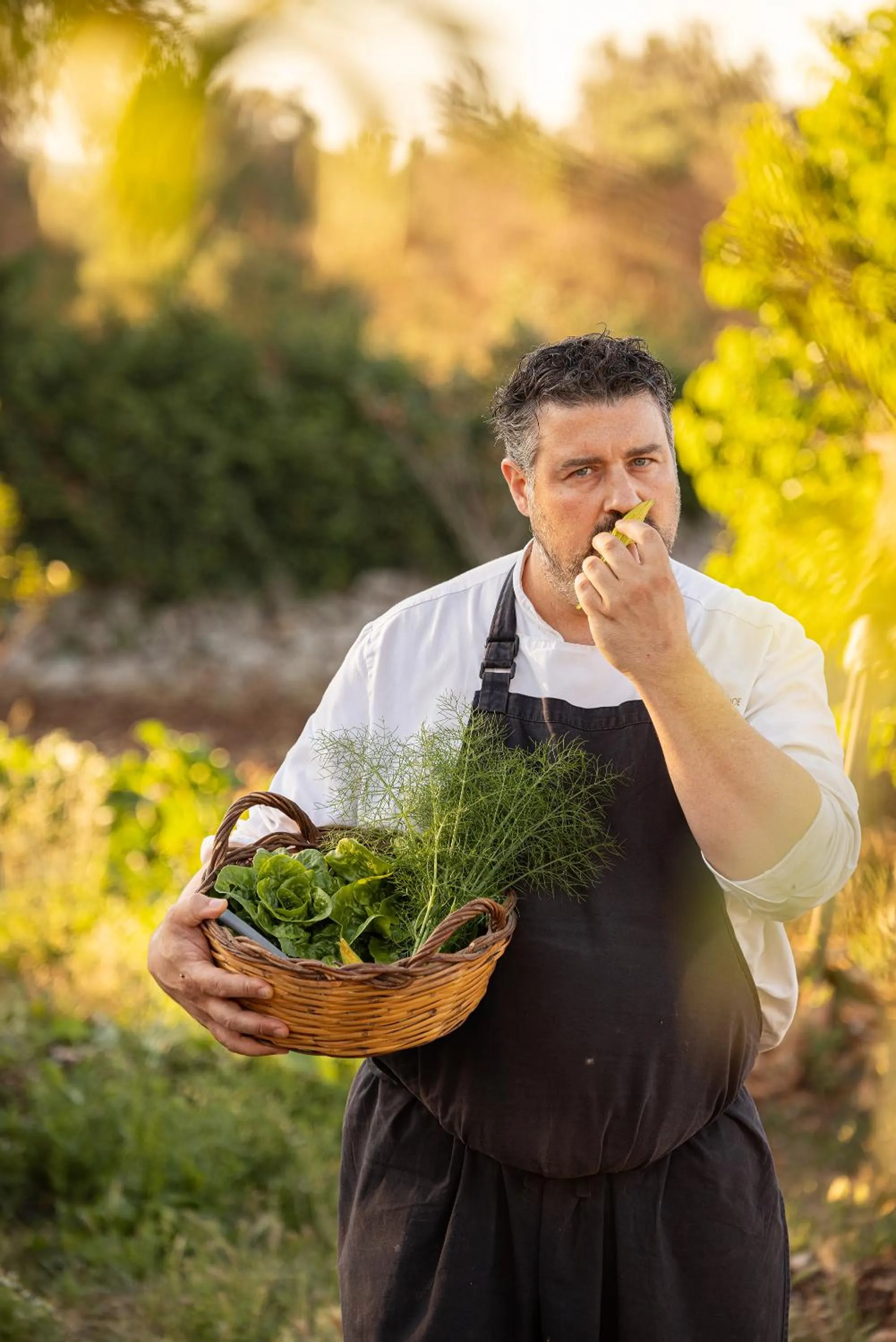 Masseria San Paolo Grande