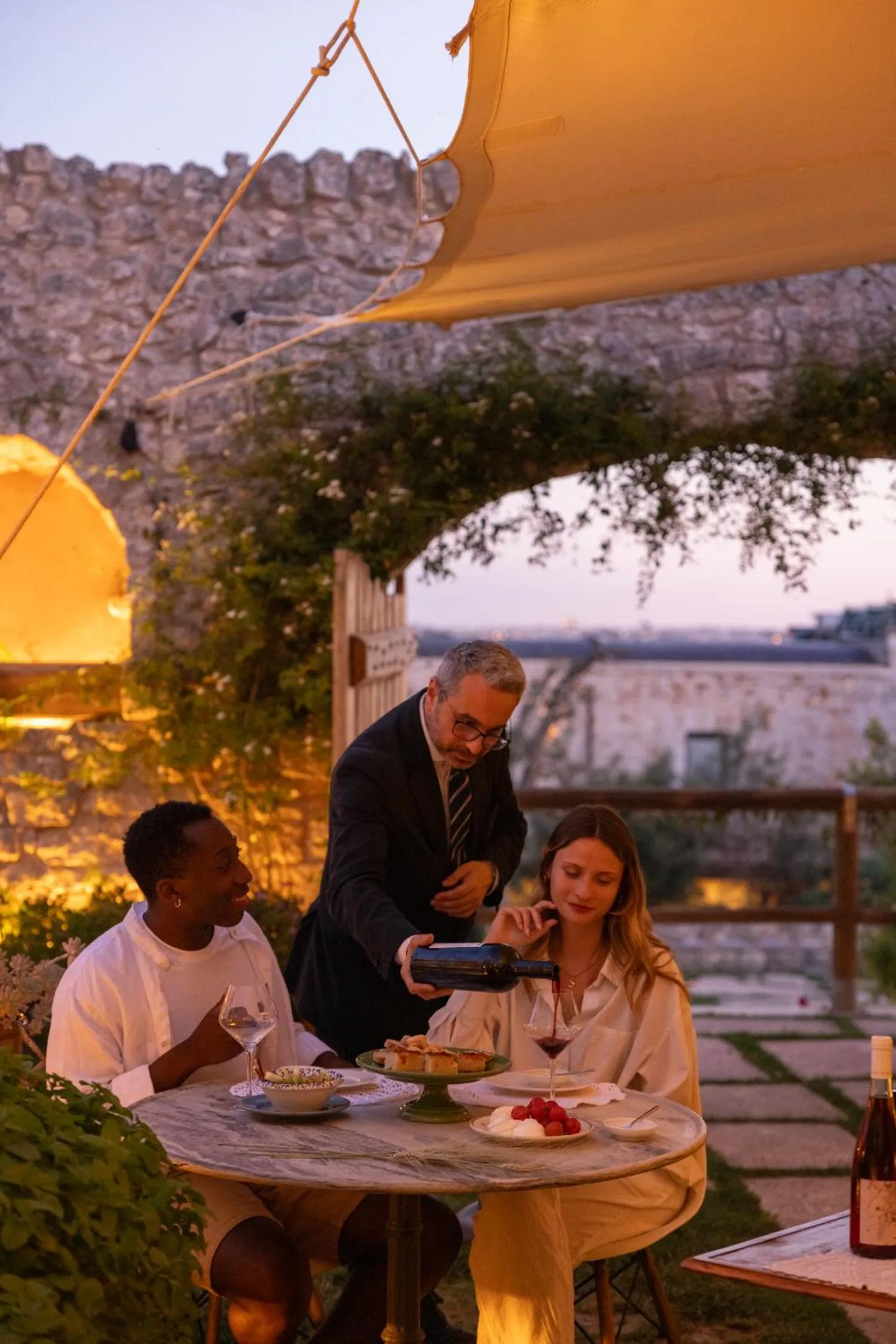 Masseria San Paolo Grande