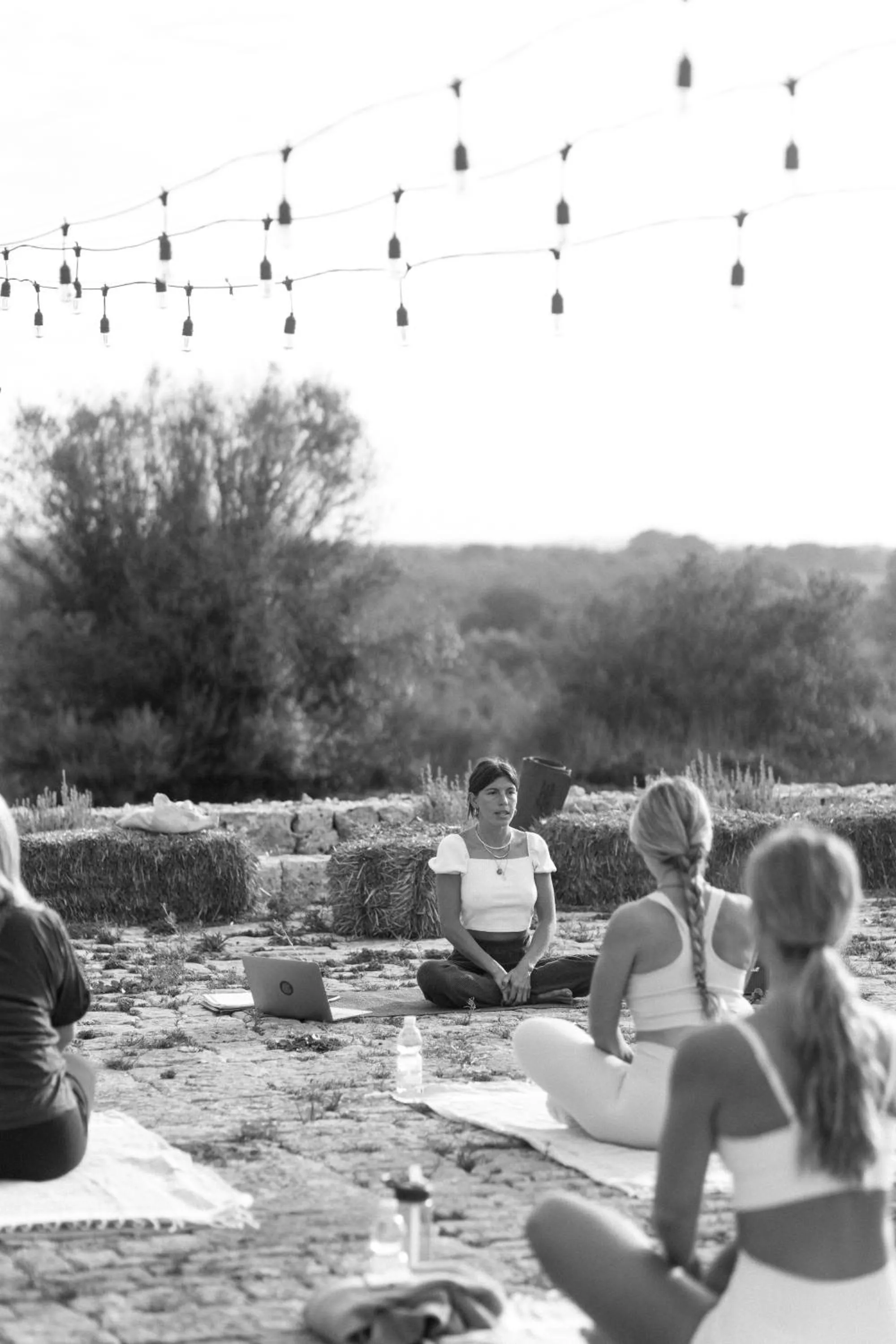 Masseria San Paolo Grande