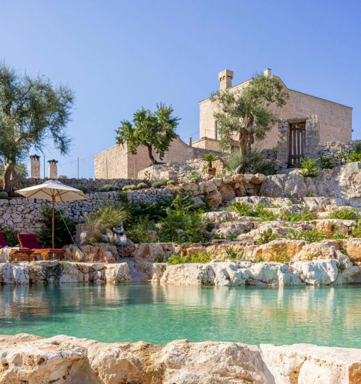 Masseria San Paolo Grande