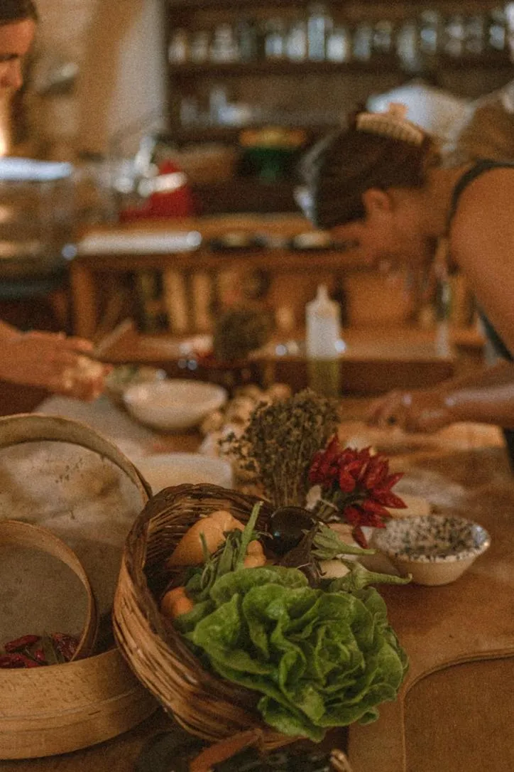 Masseria San Paolo Grande