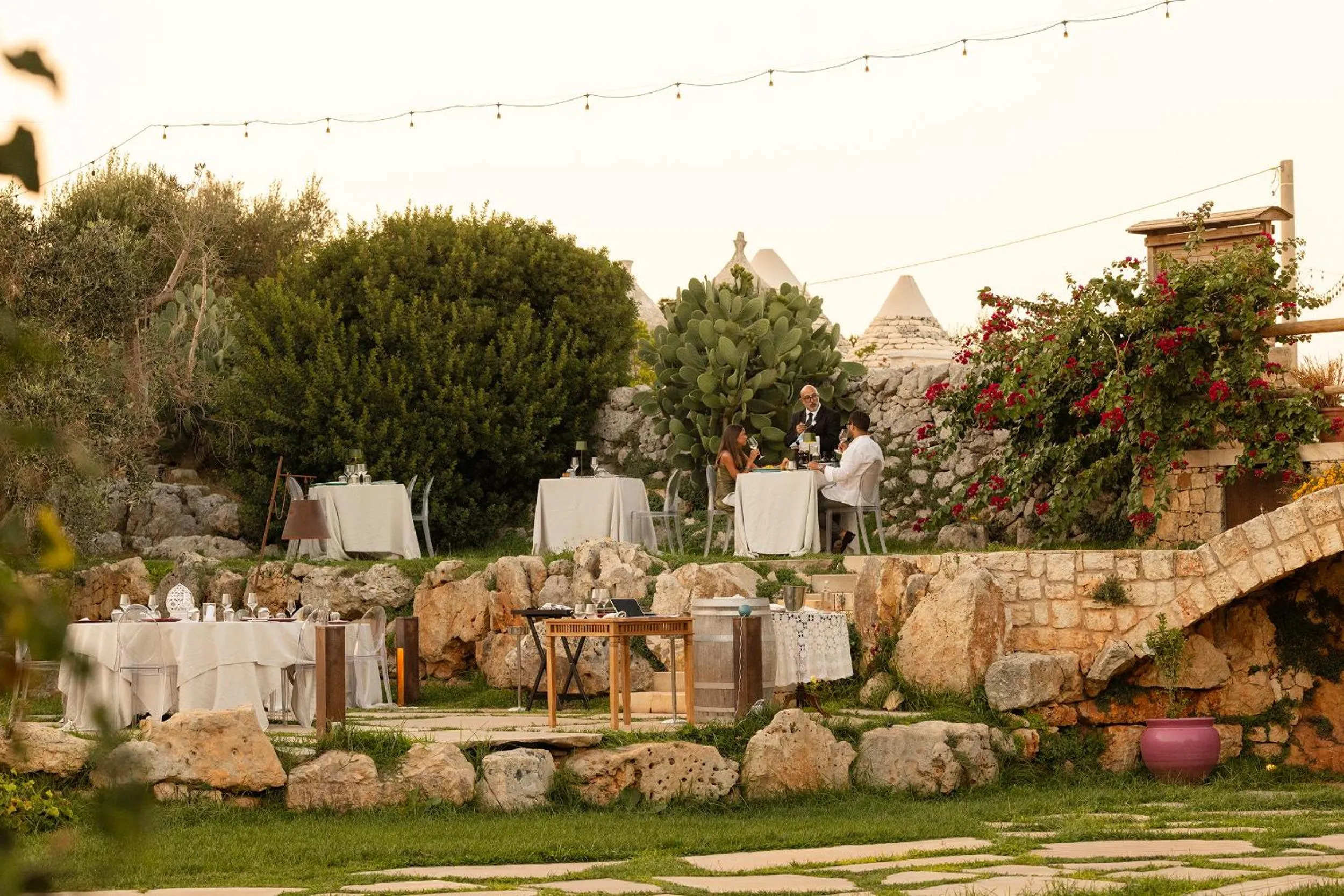 Masseria San Paolo Grande