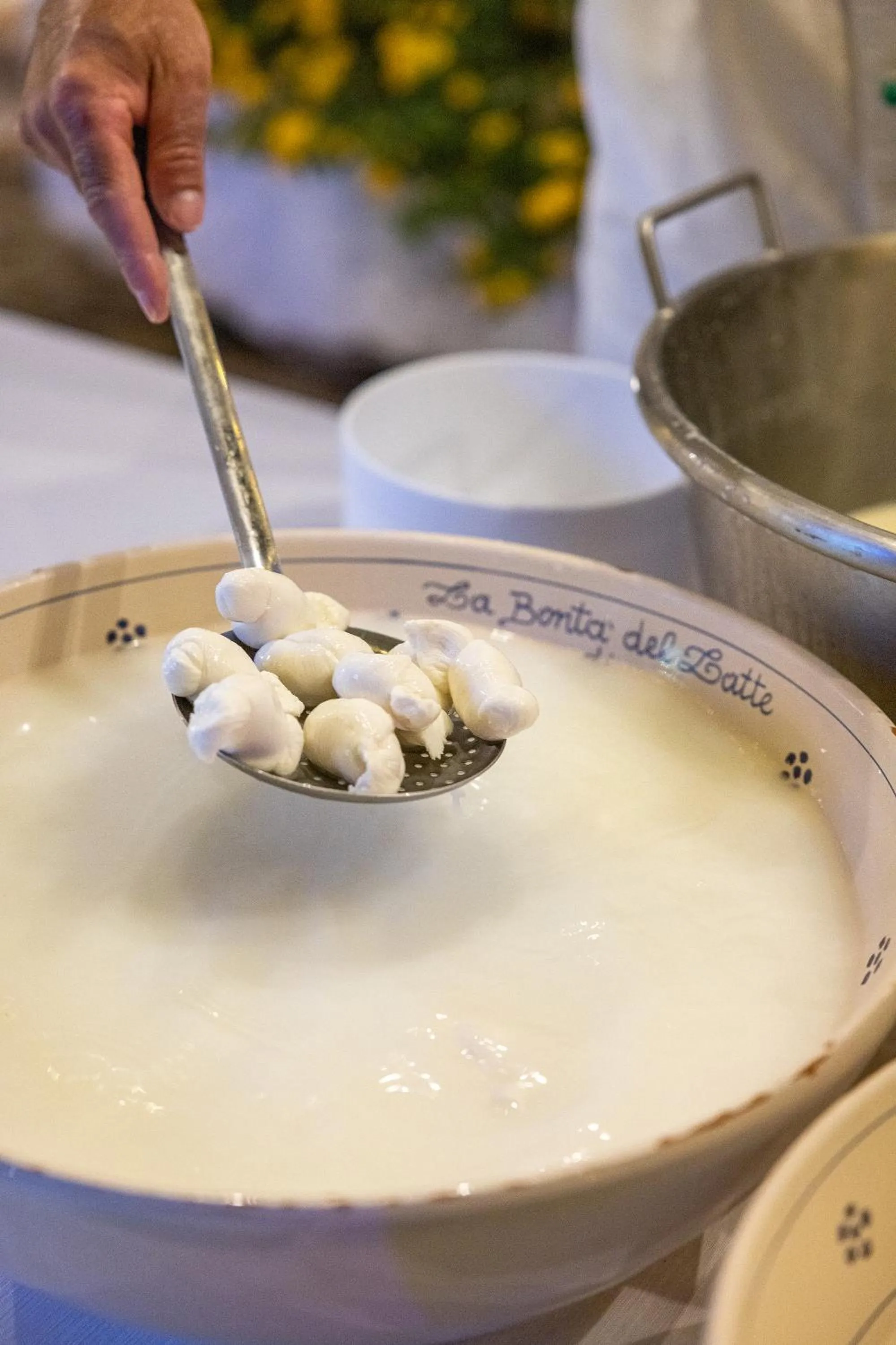 Masseria San Paolo Grande