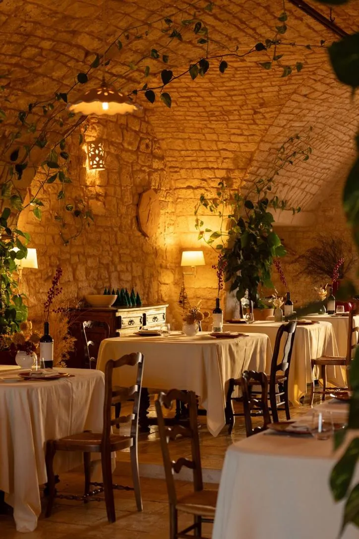 Masseria San Paolo Grande