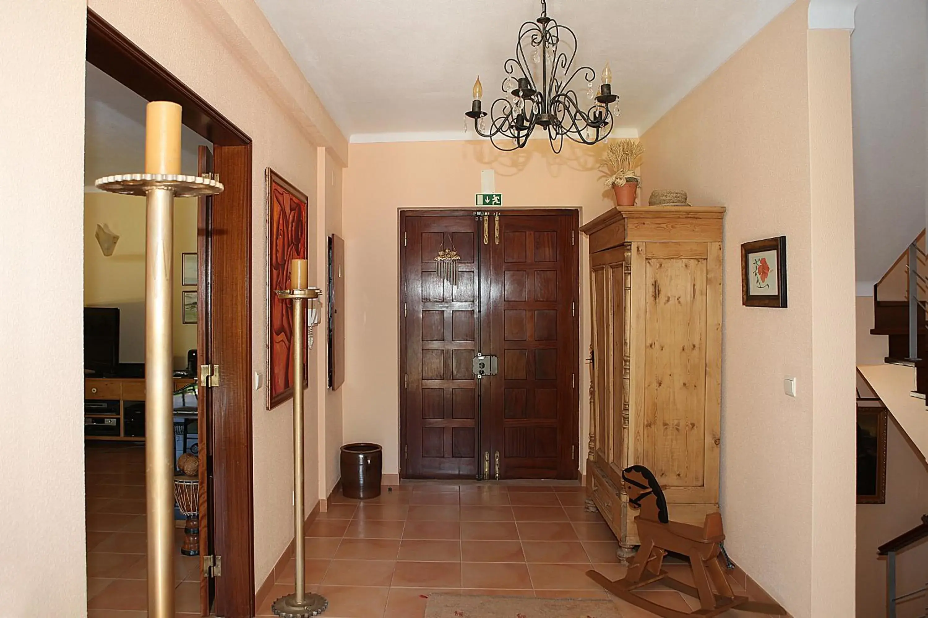 Suite in Vila De Sol Suite in Vila De Sol