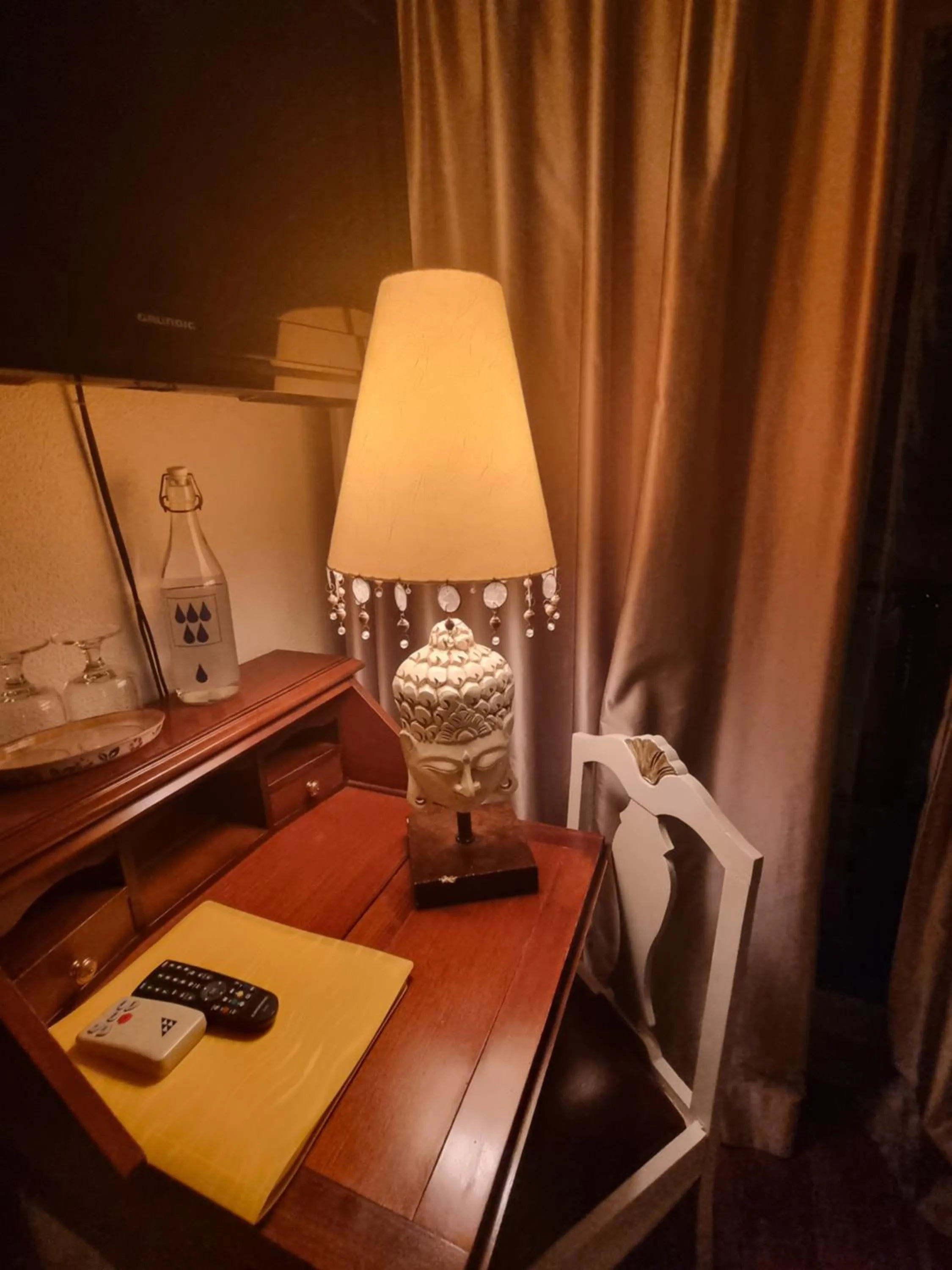 hair dresser in Vila De Sol