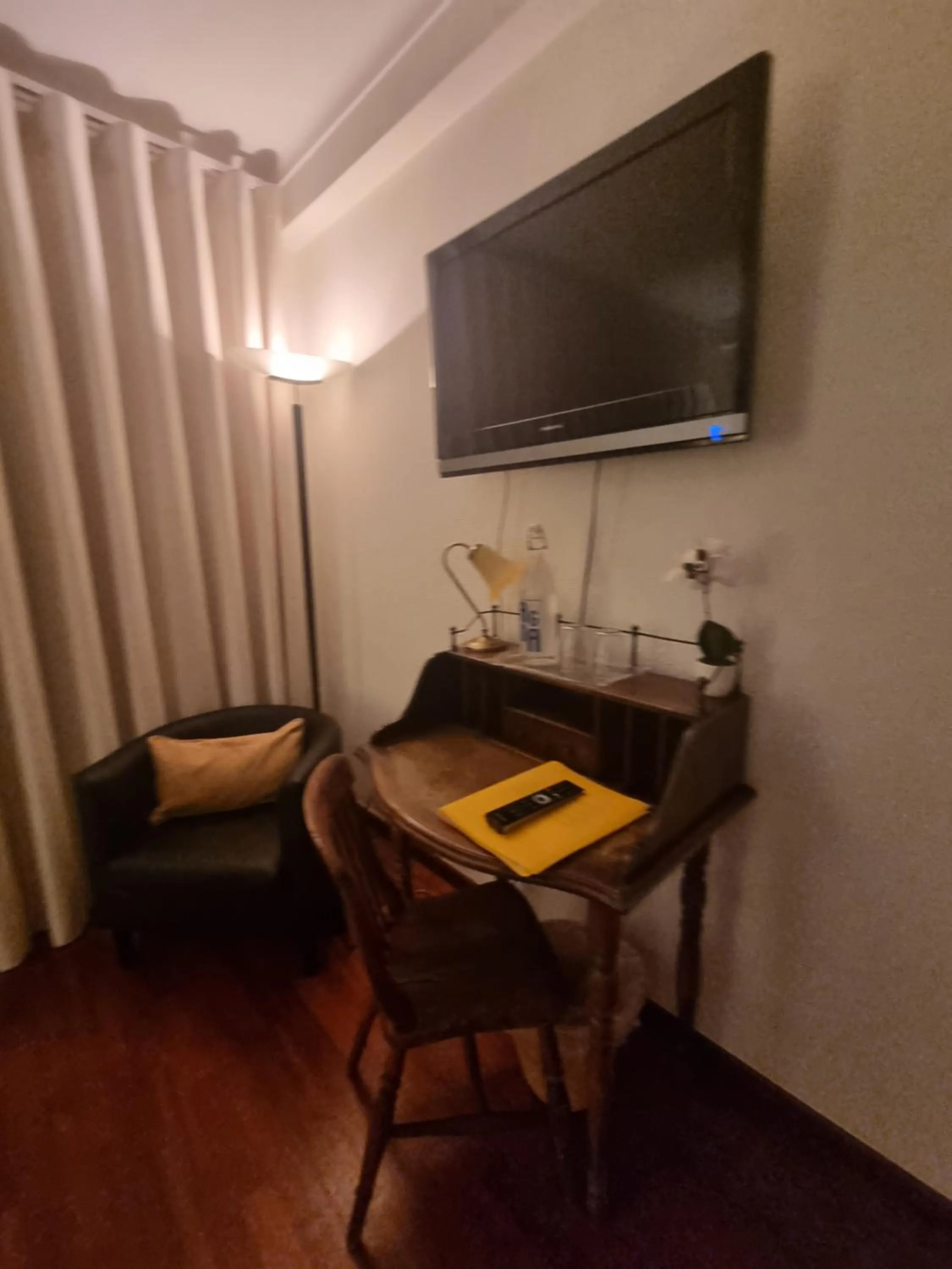 Seating area in Vila De Sol