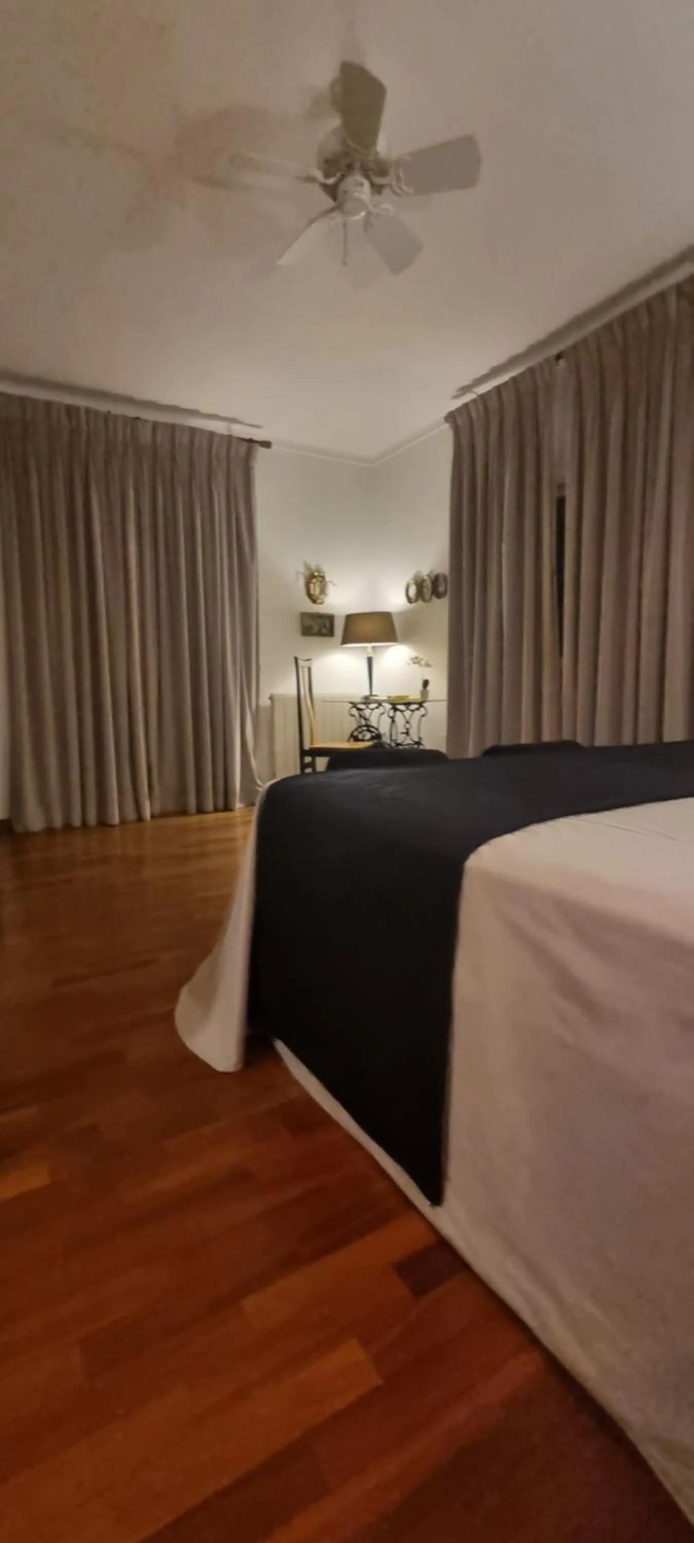 Bedroom in Vila De Sol