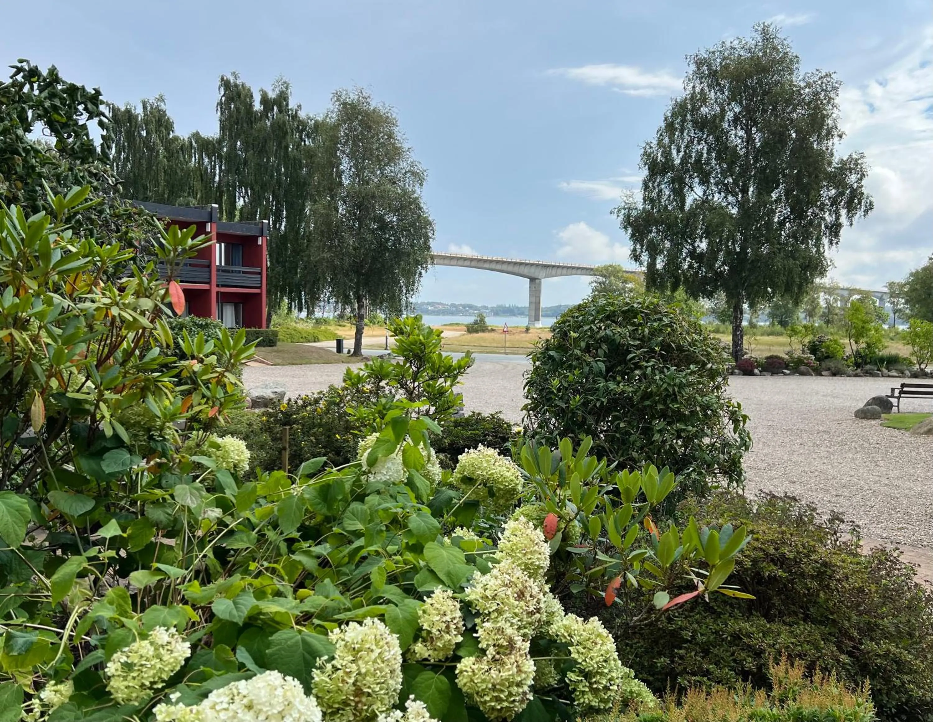 Sallingsund Færgekro