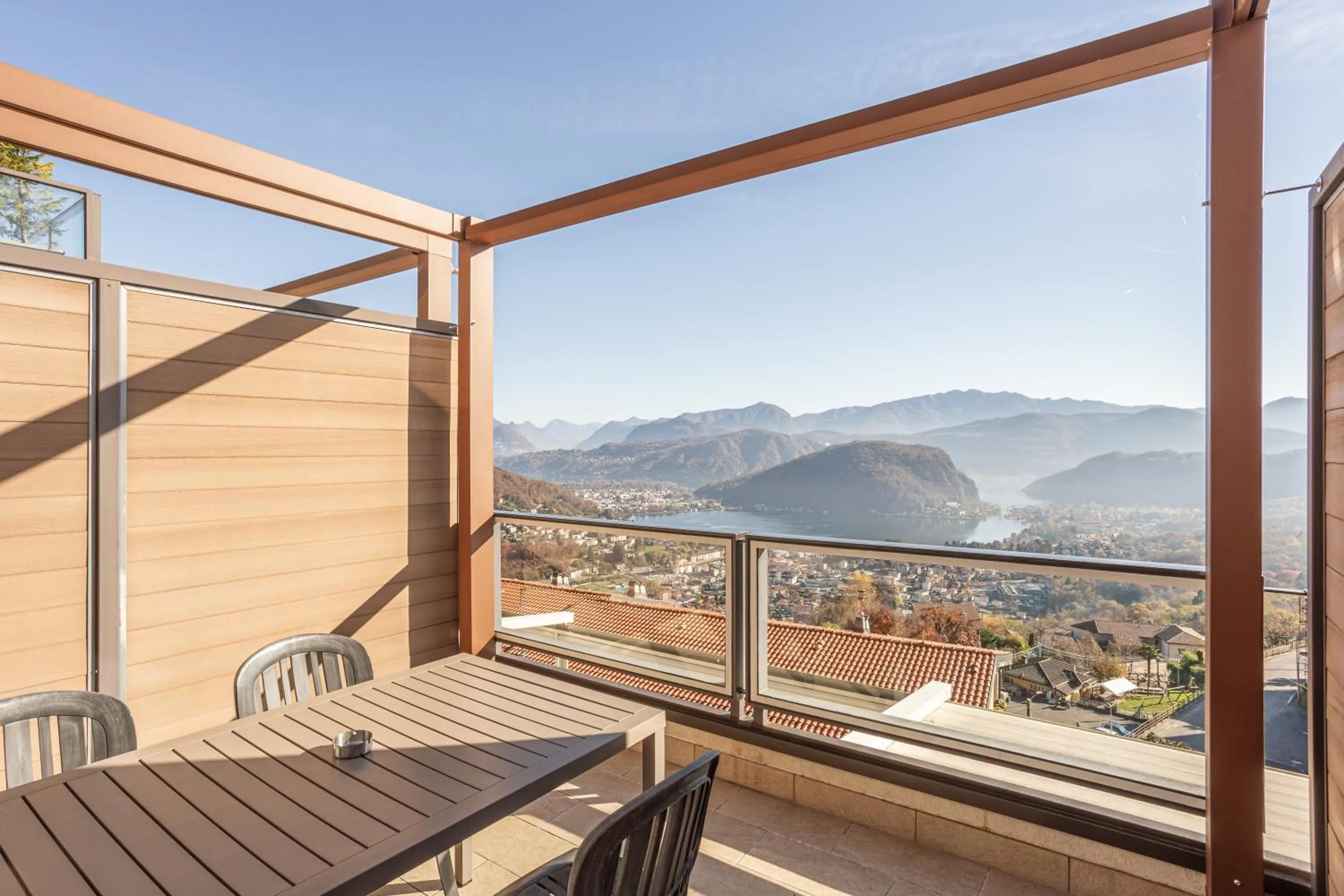 Stampa 1968 Hotel e Ristorante