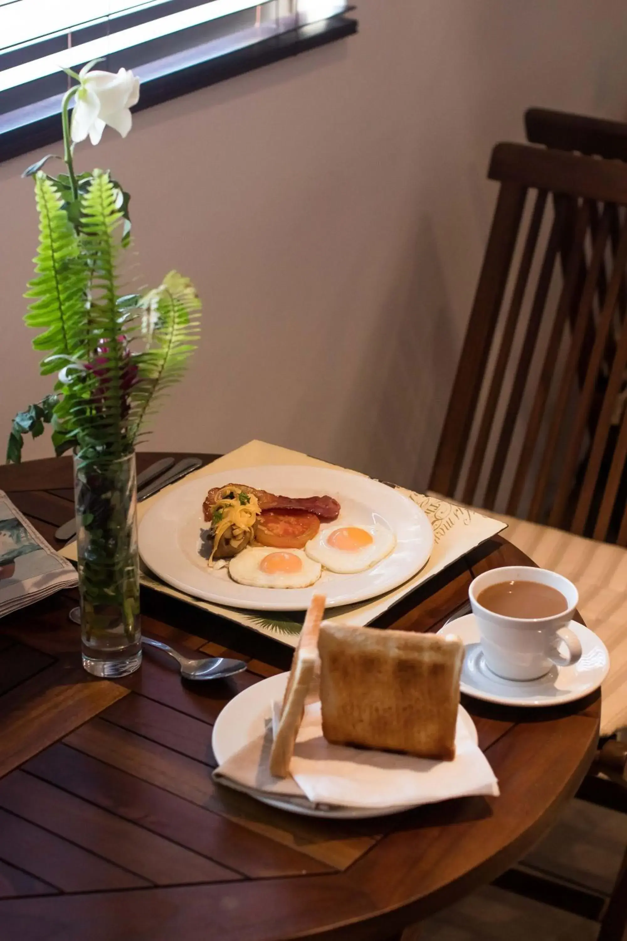 Deluxe Single Room - single occupancy in Kitesview Bed and Breakfast Deluxe Single Room - single occupancy in Kitesview Bed and Breakfast