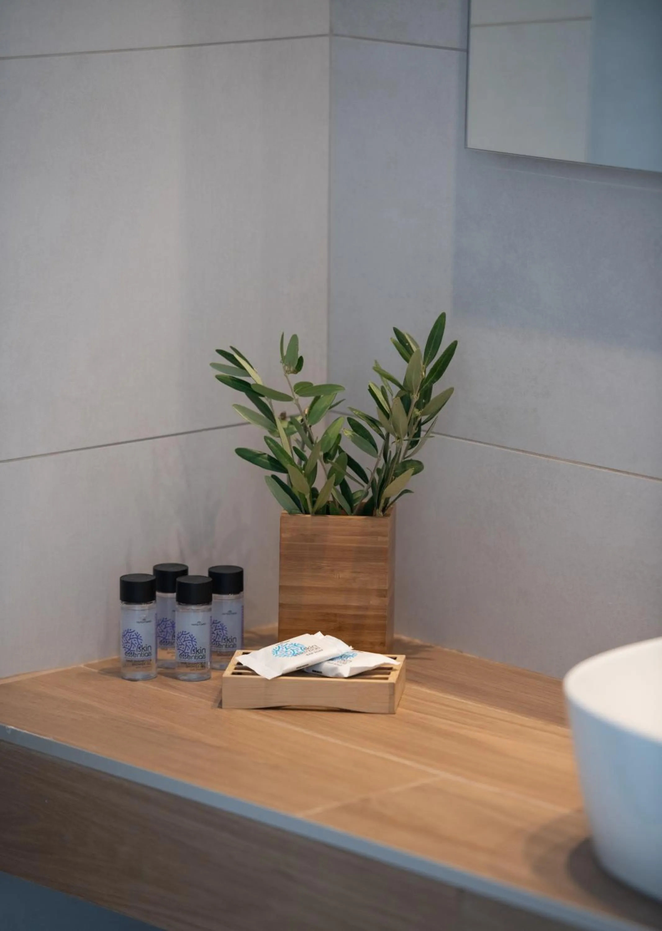 Haus Risos Next Generation