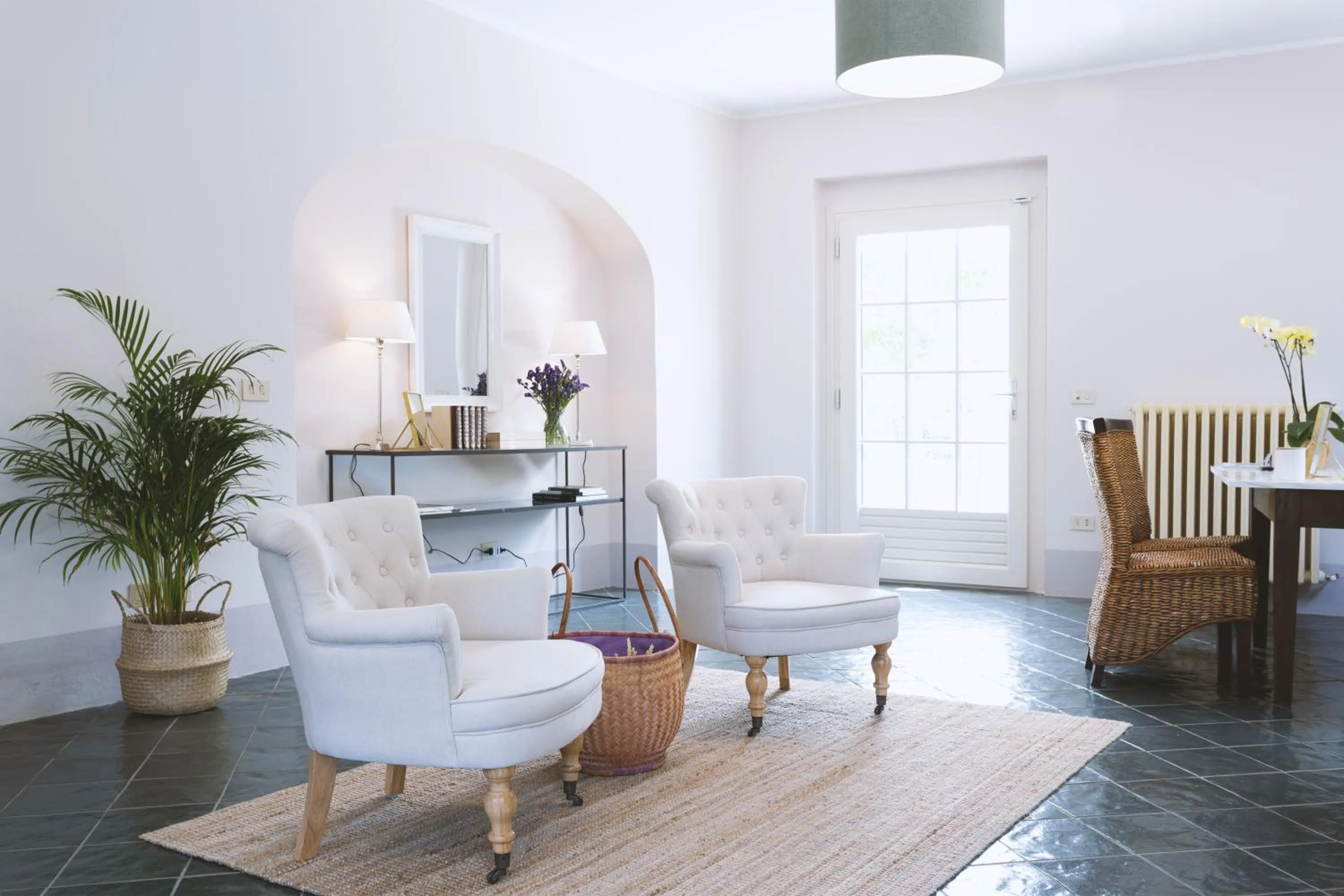 Other in Villa Borgovecchio B&B