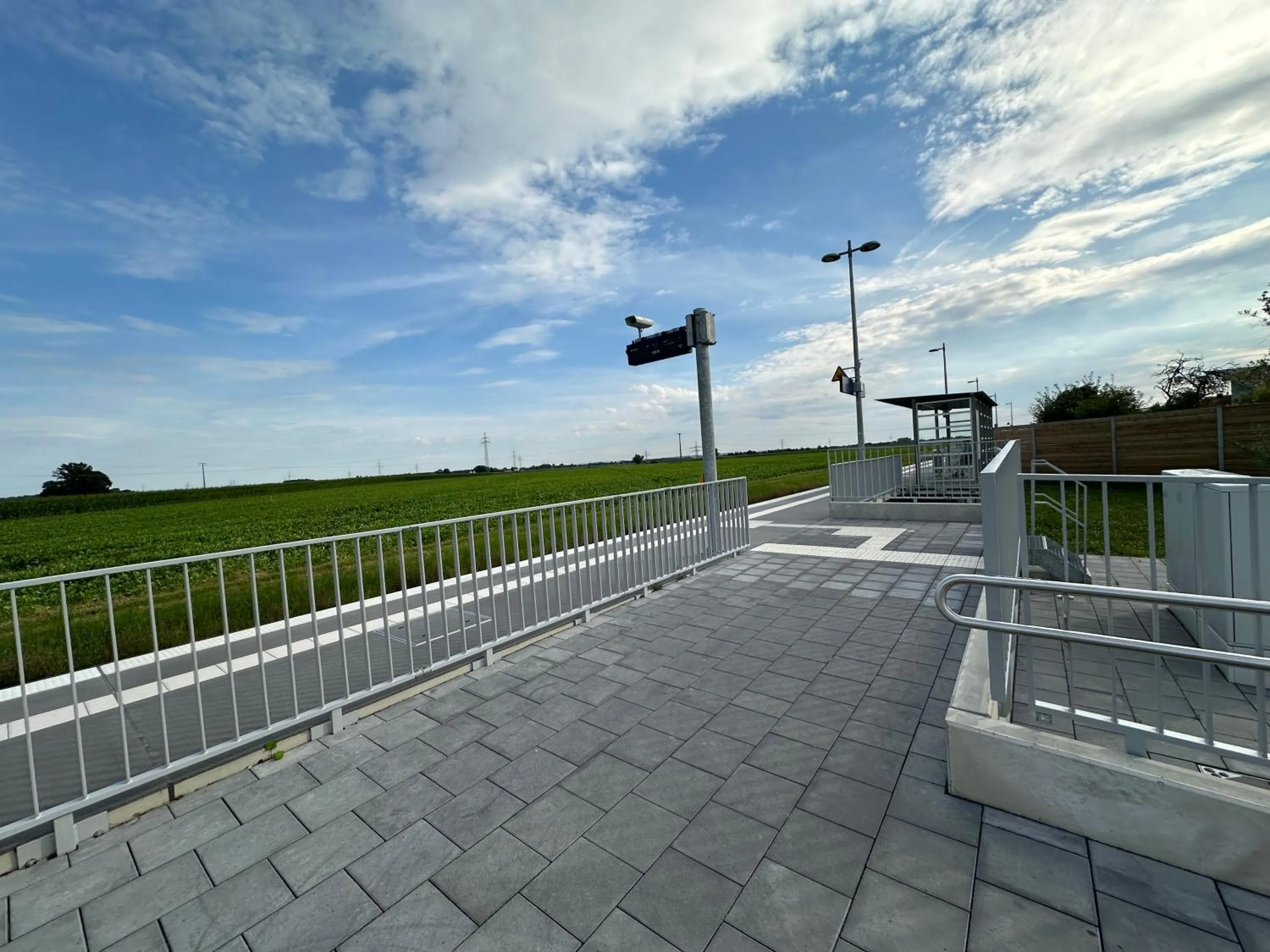 Day in Sunny Hotel Straubing