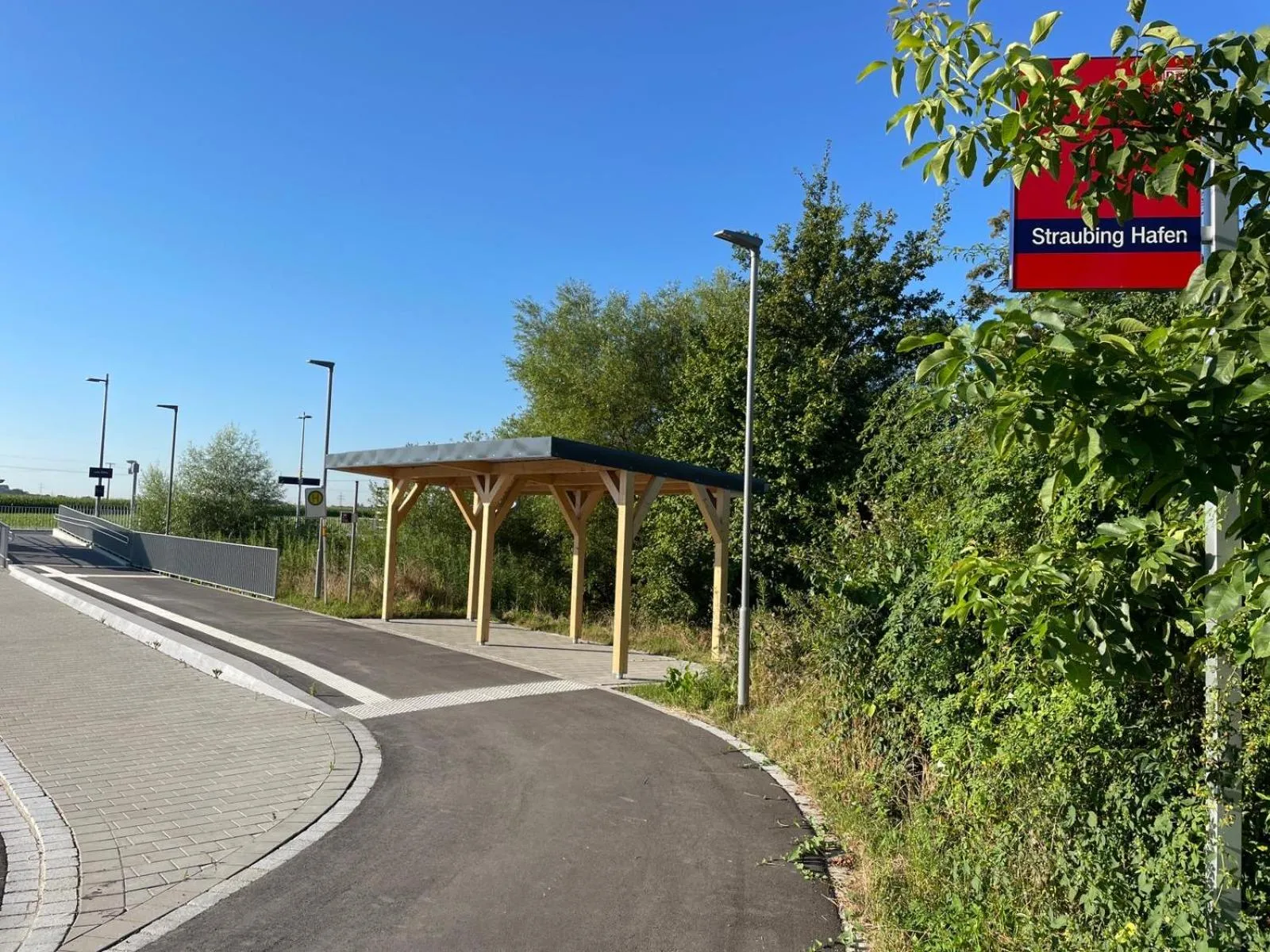 Day in Sunny Hotel Straubing