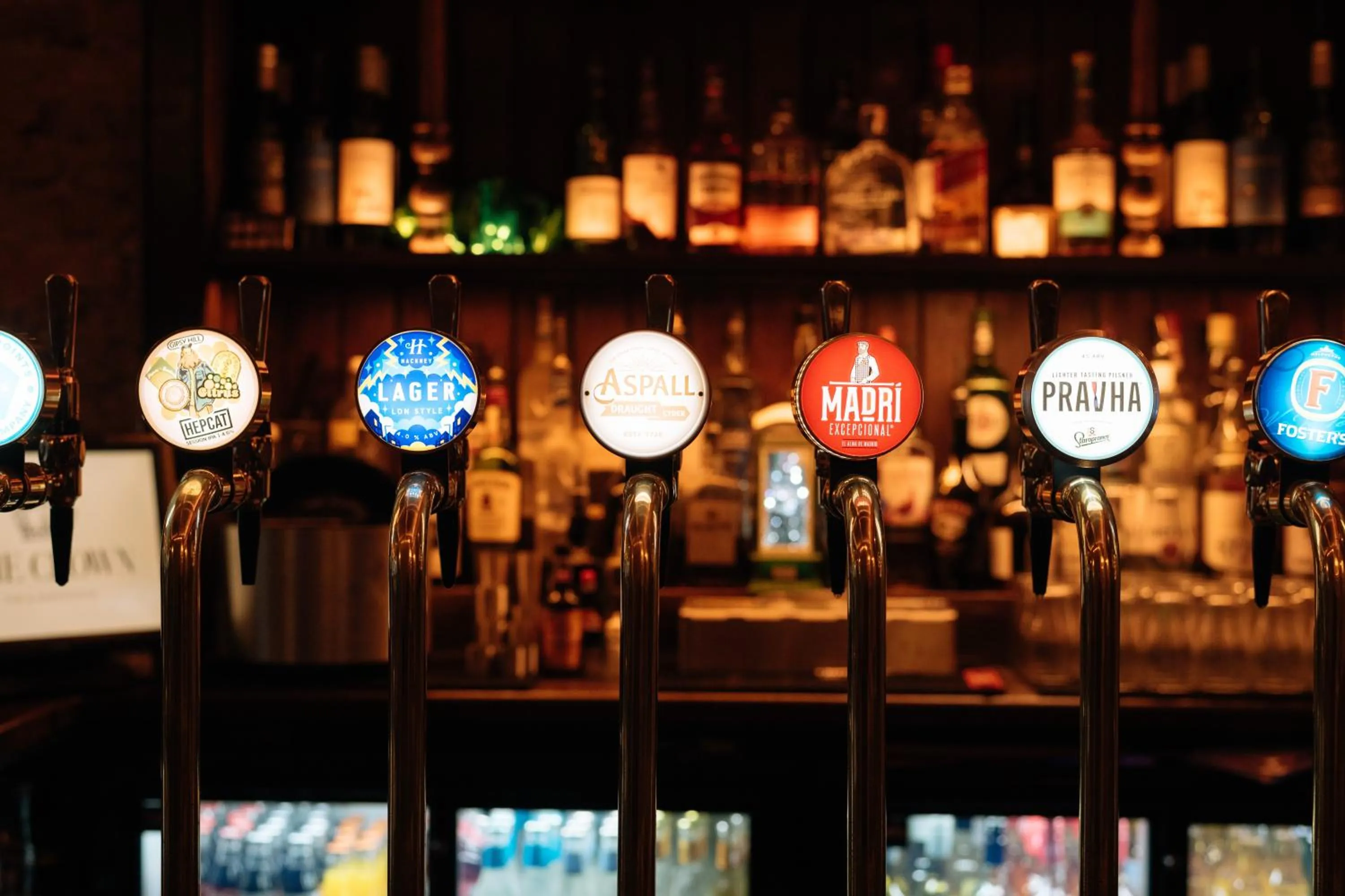 The Crown Pub & Guesthouse