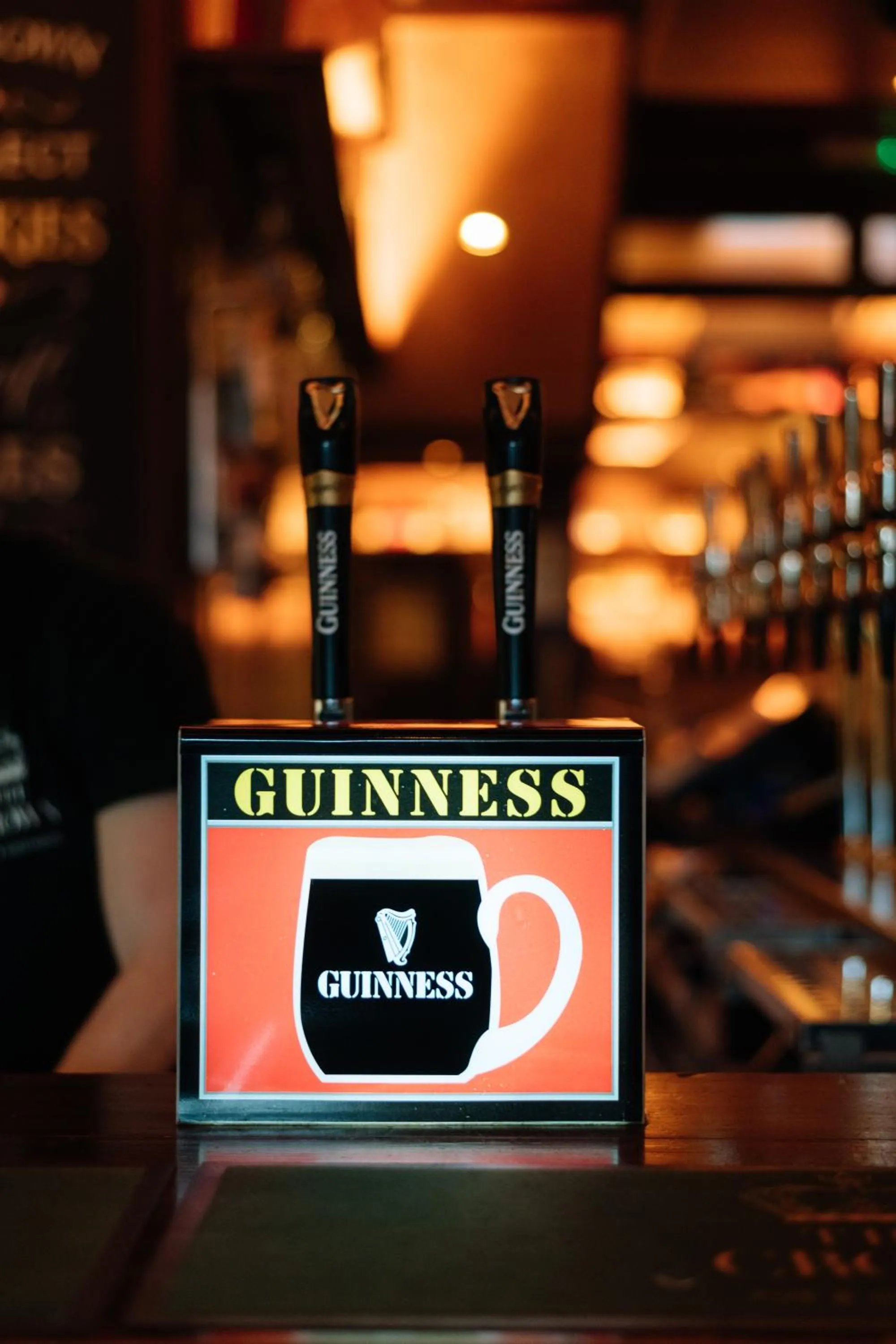 The Crown Pub & Guesthouse