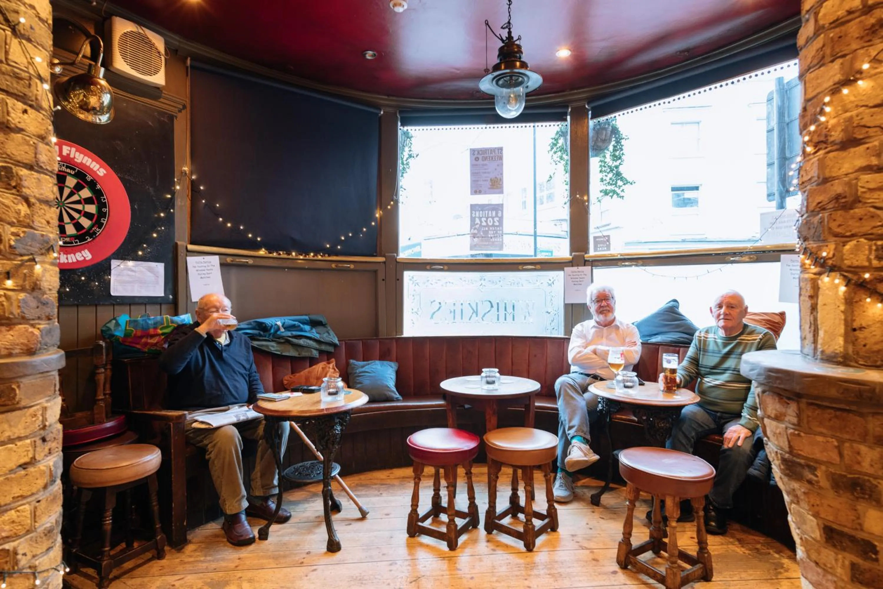 The Crown Pub & Guesthouse