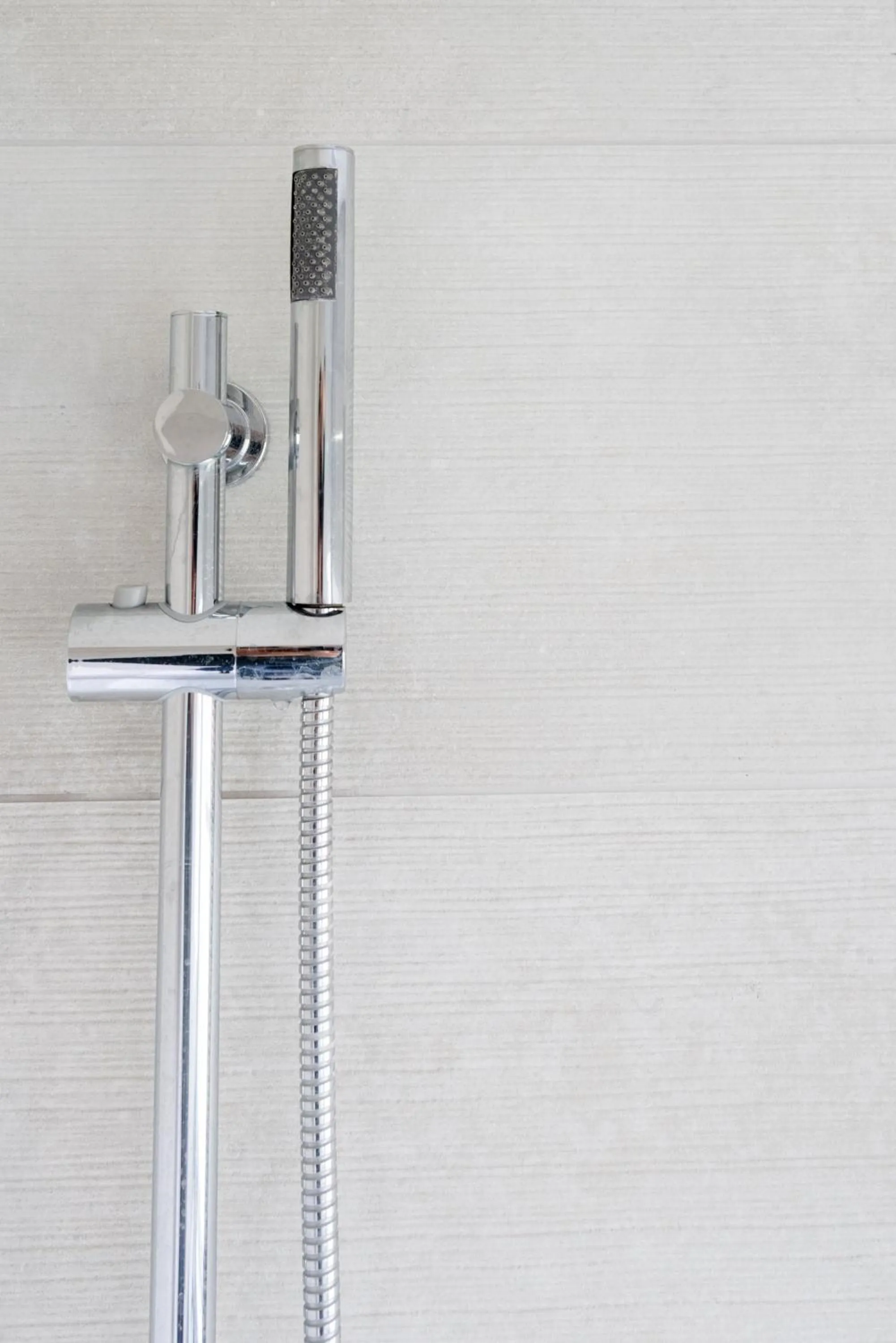 Bathroom in Henley self catering House