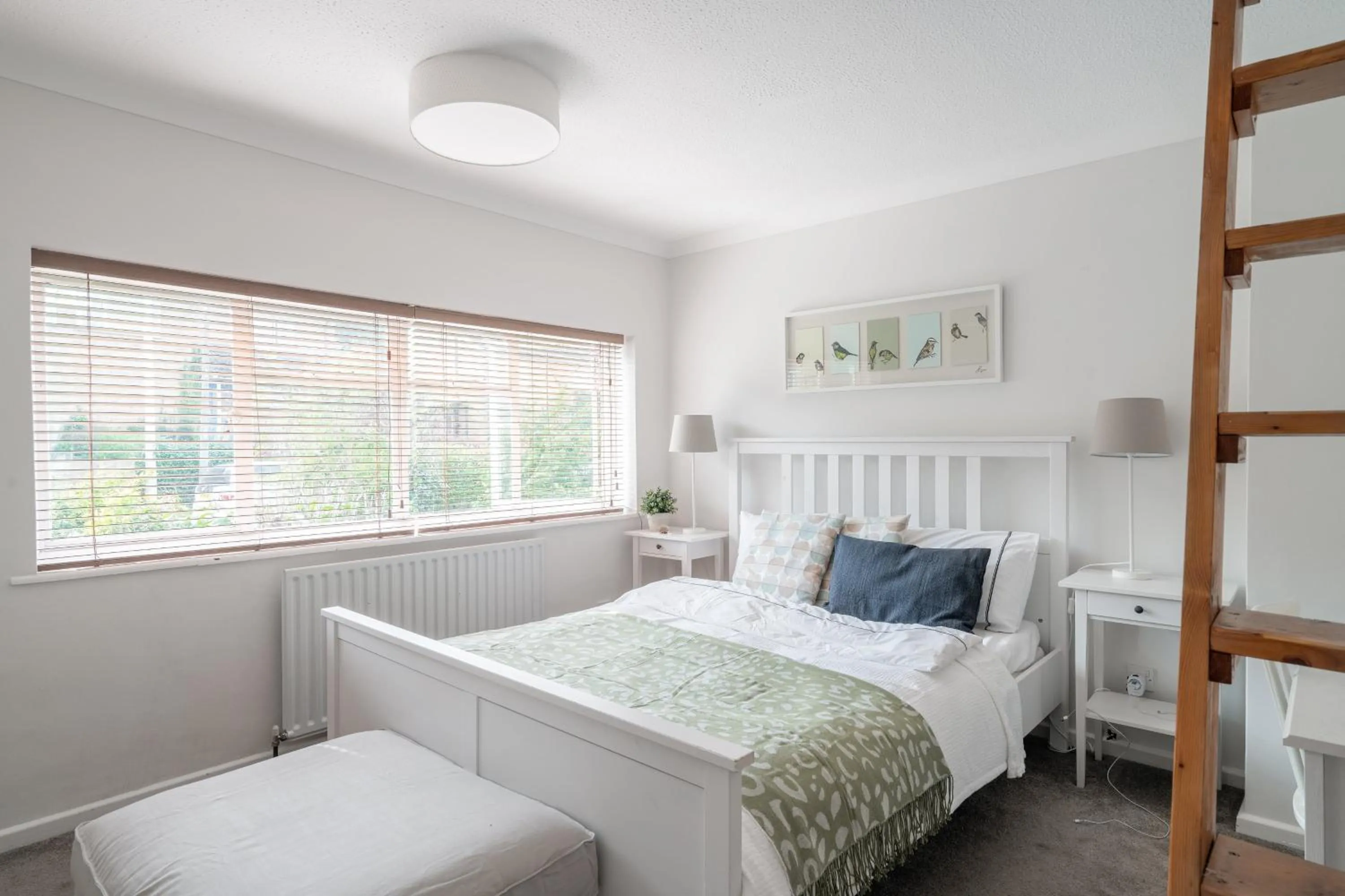 Henley self catering House