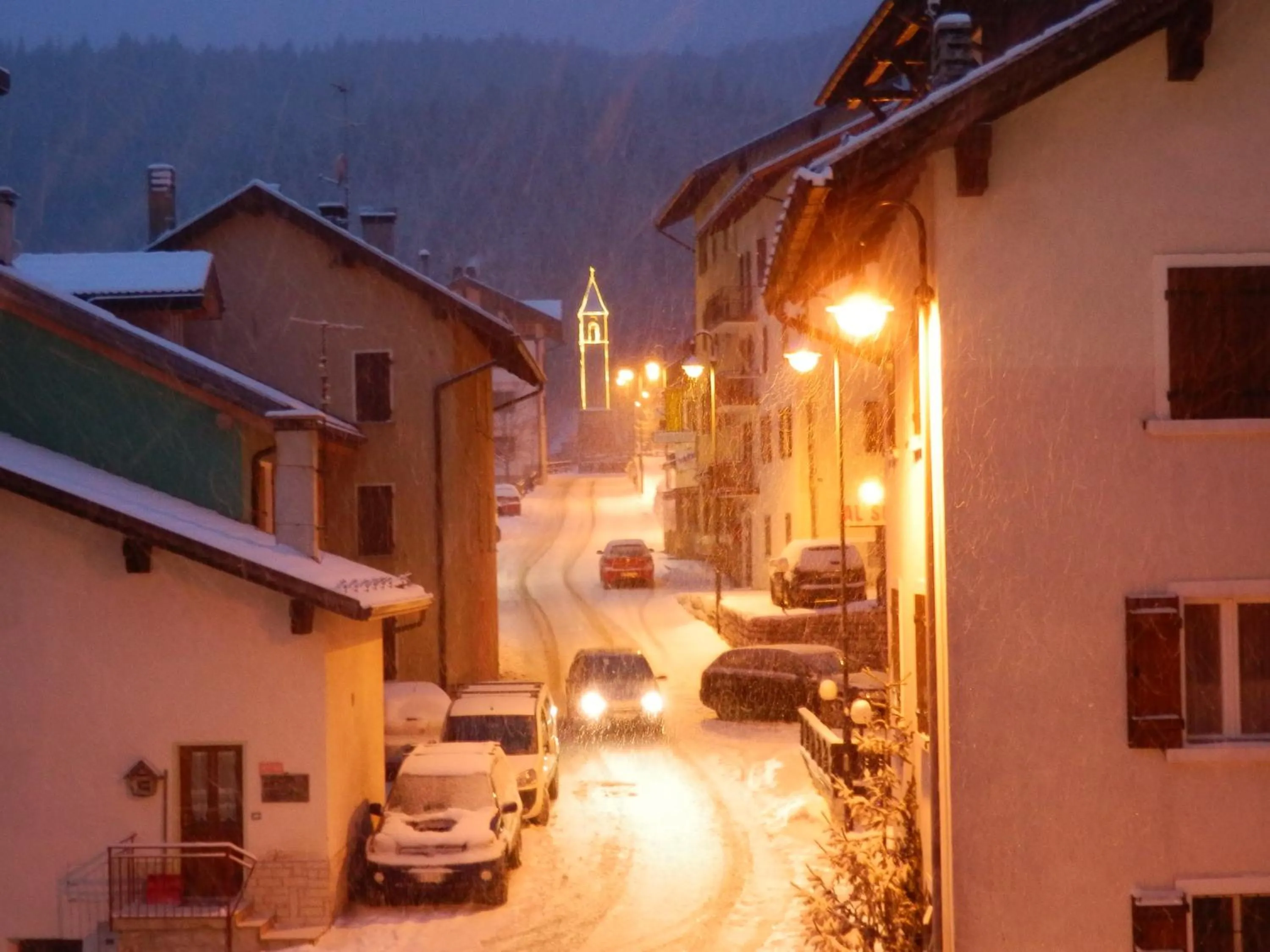 Other in Hotel Due Spade