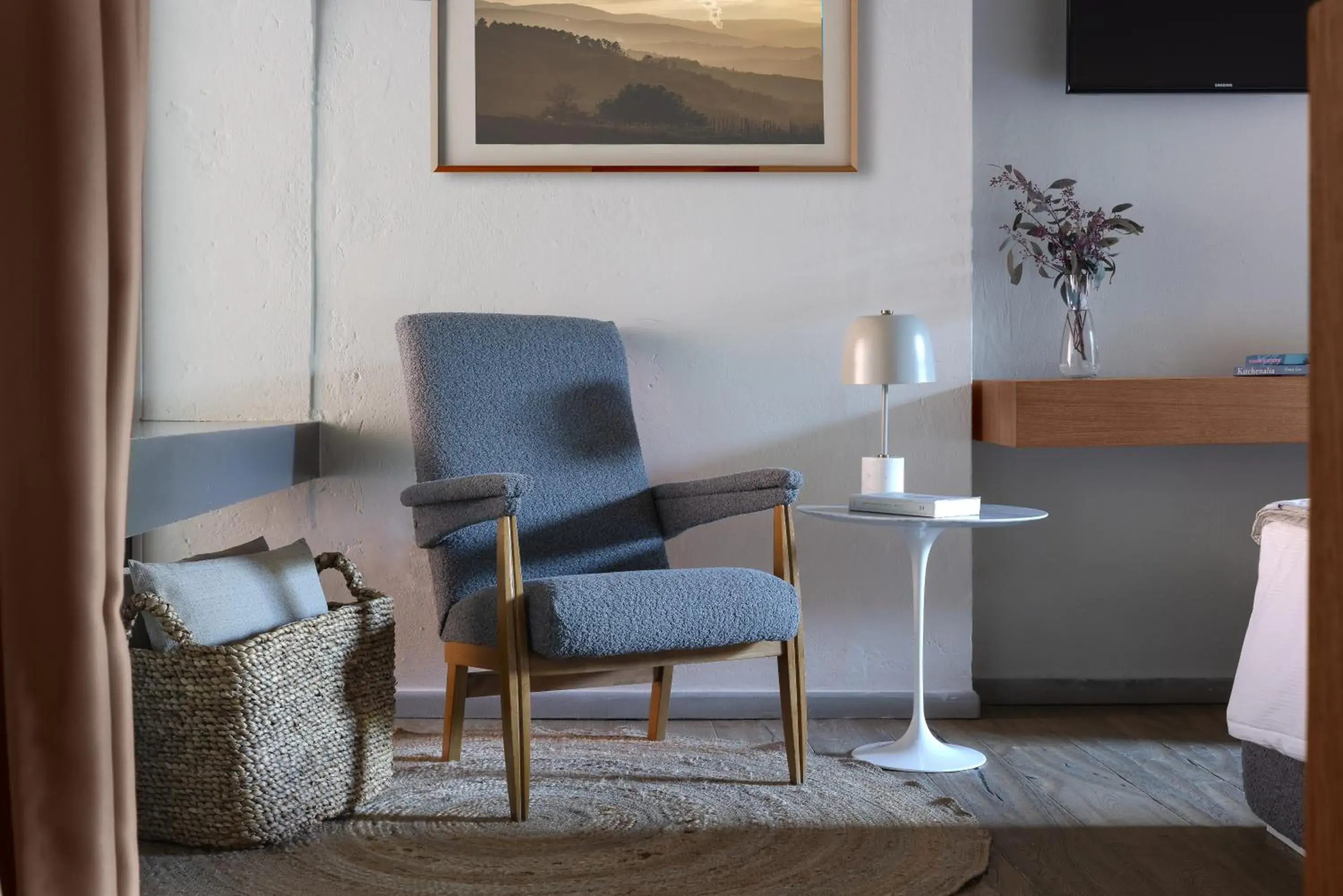 Premier Junior Suite in Salvadonica Premier Junior Suite in Salvadonica