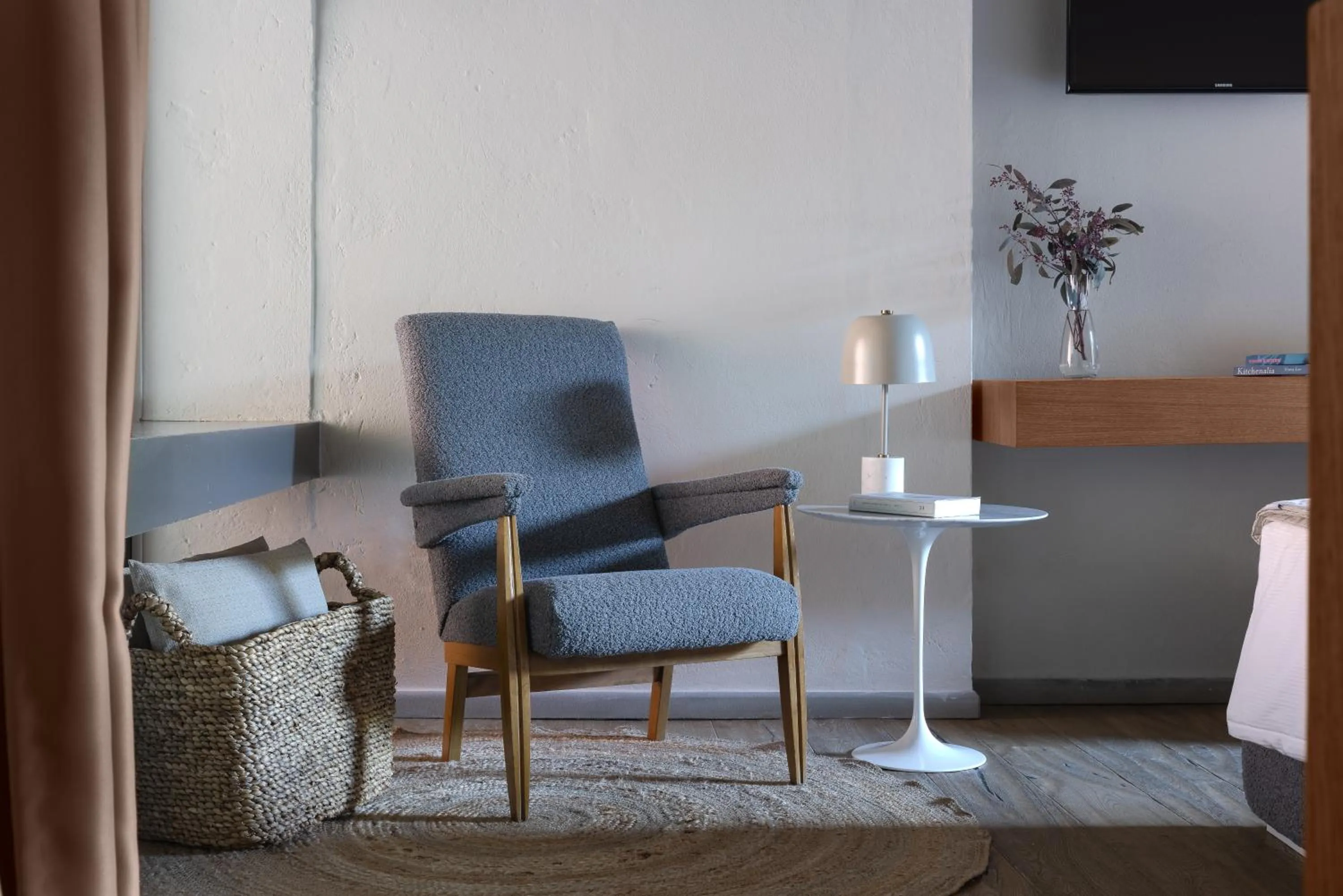 Decorative detail in Salvadonica